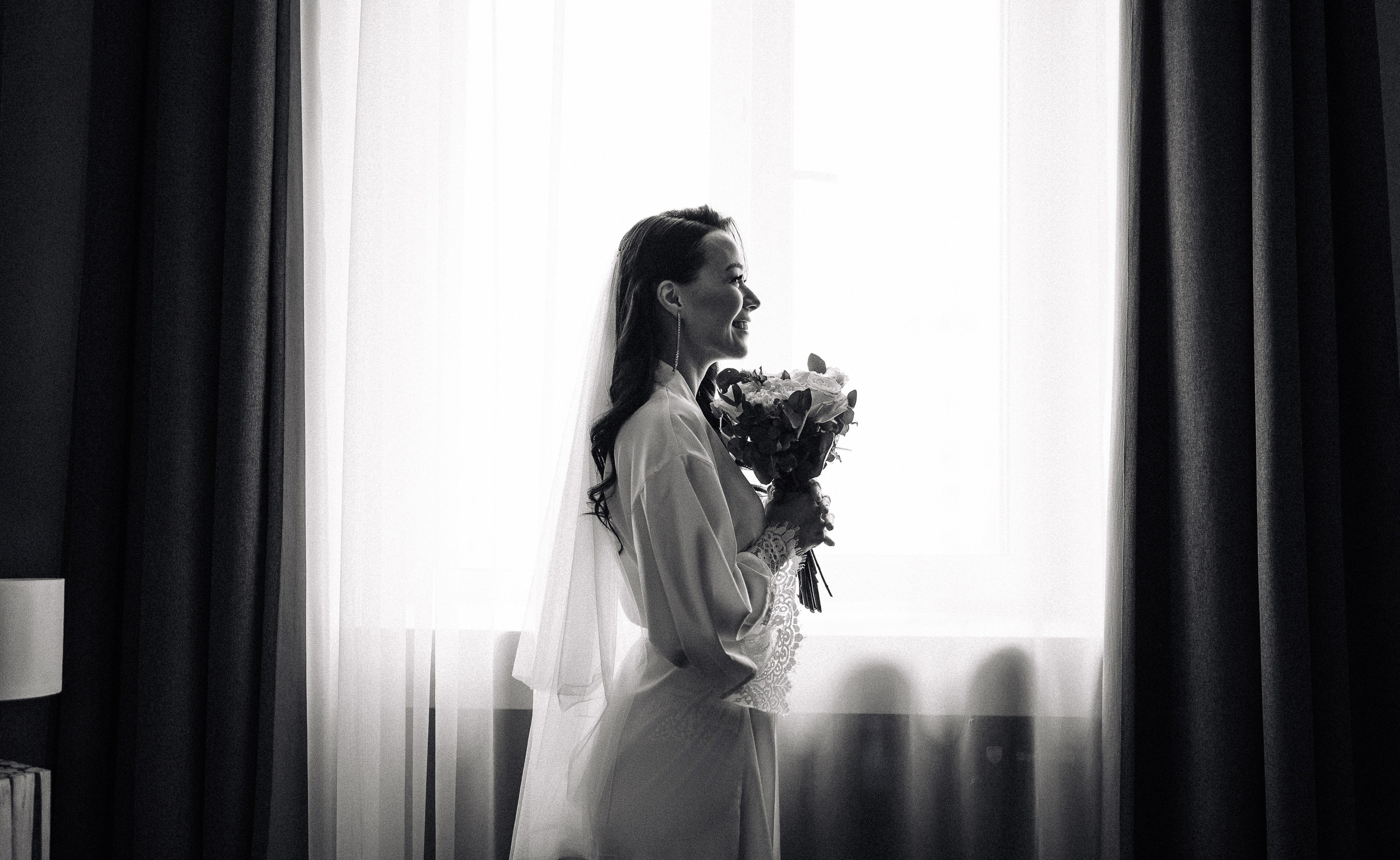 Саша+Настя. Фотограф Анатолий Шестаков