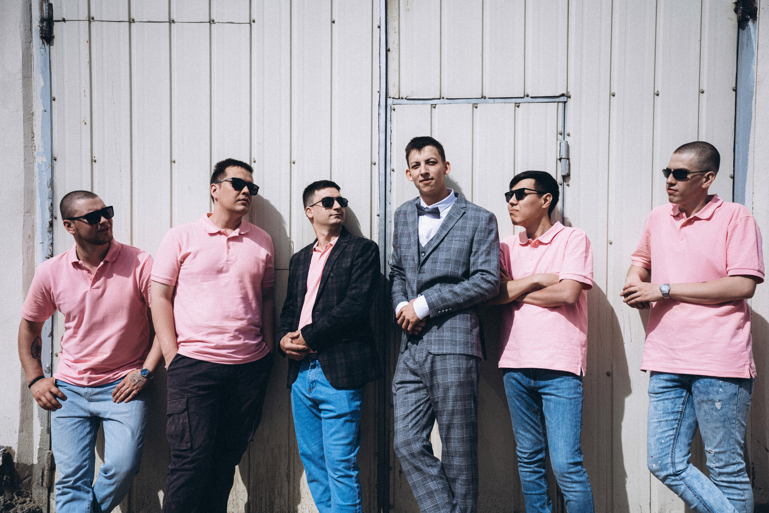 Богдан+Наташа. Фотограф Анатолий Шестаков