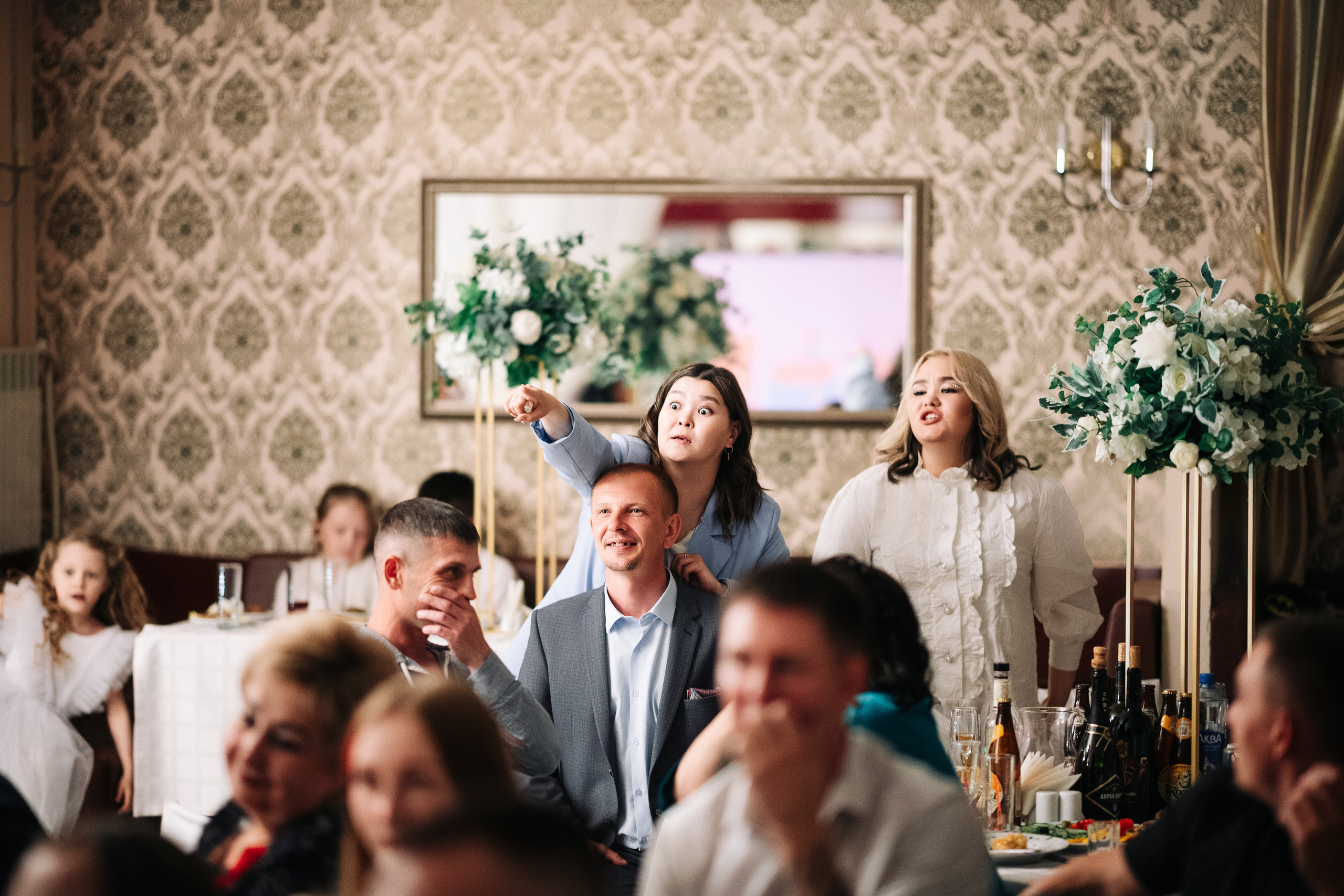 Саша+Настя. Фотограф Анатолий Шестаков