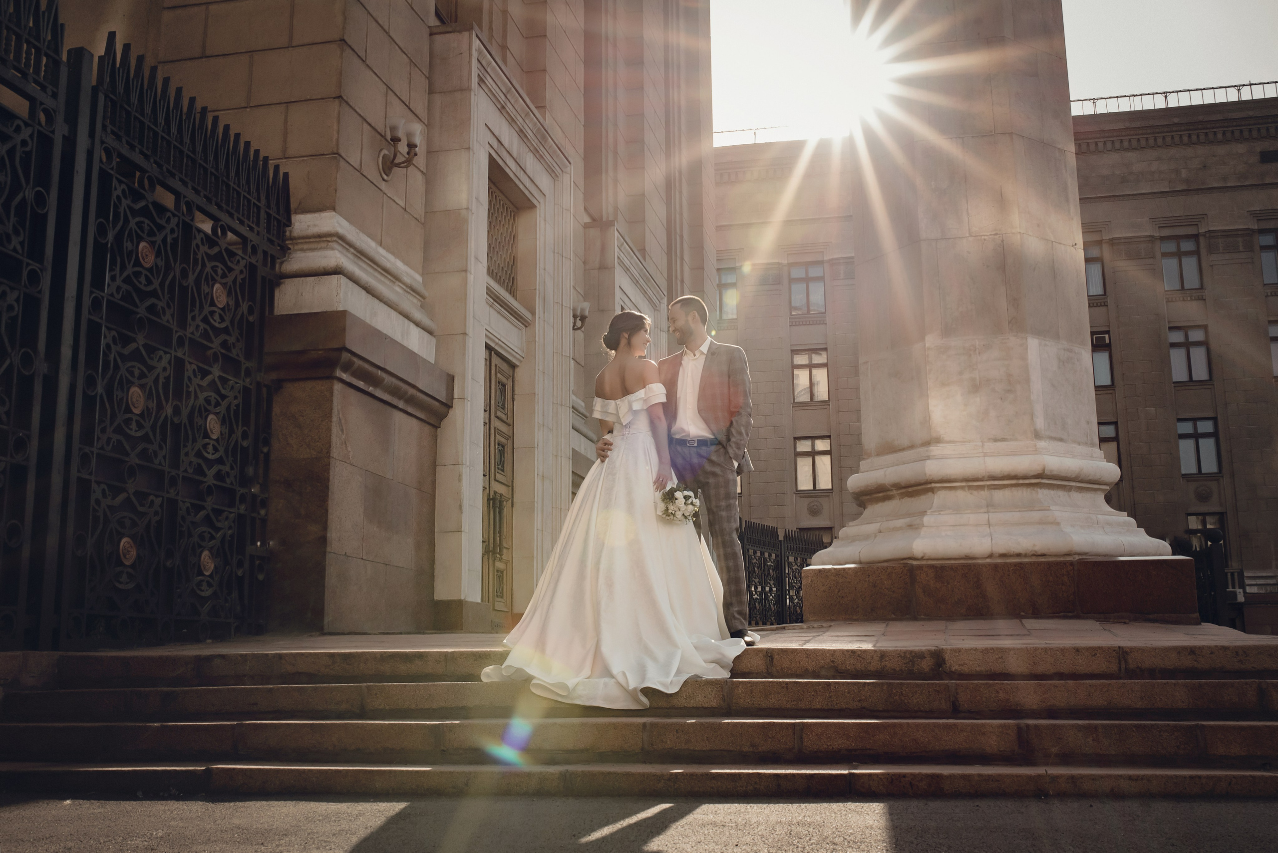 Свадьба. Фотограф в Алматы Татьяна Ковалева