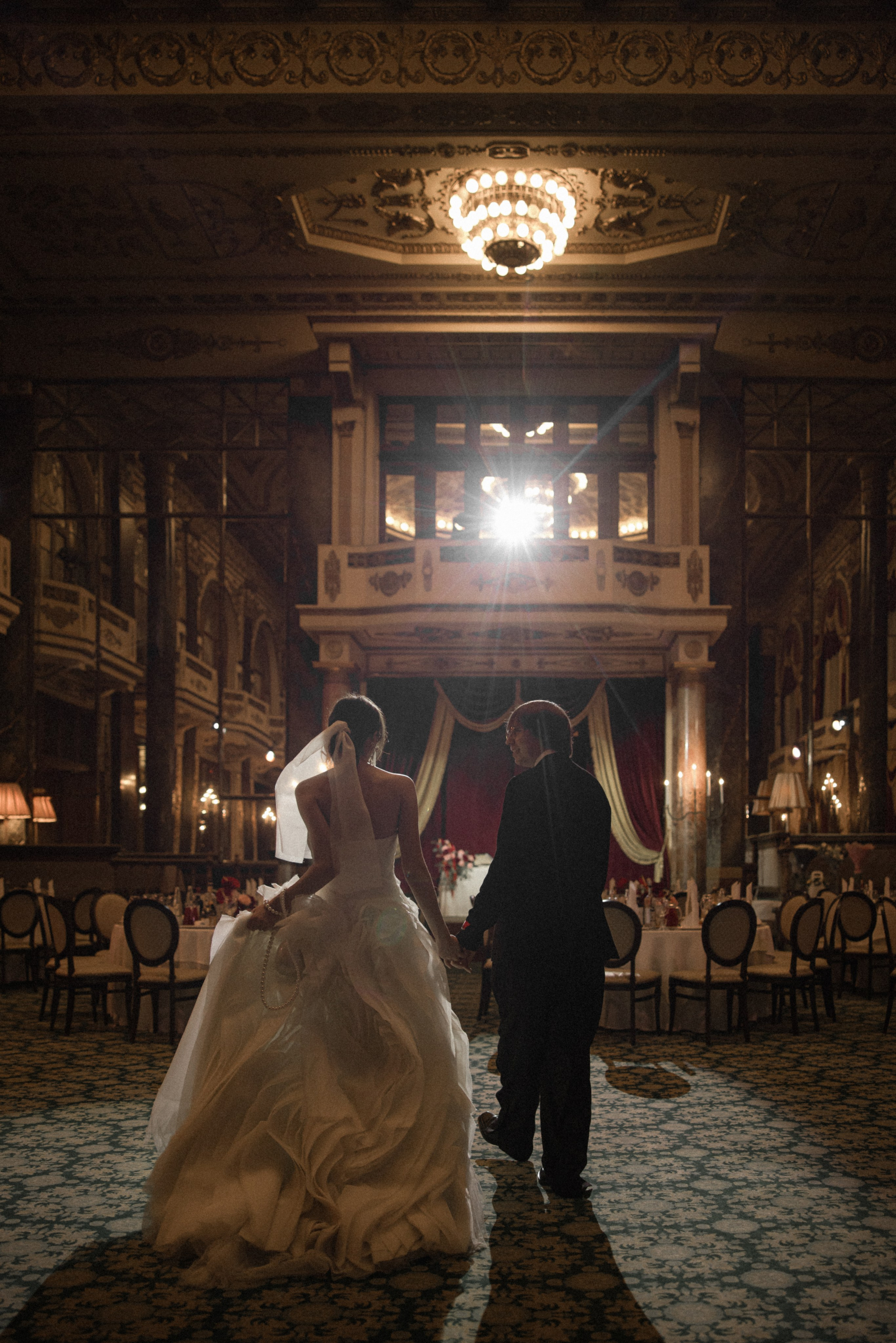 Мы. Свадебный фотограф в Москве