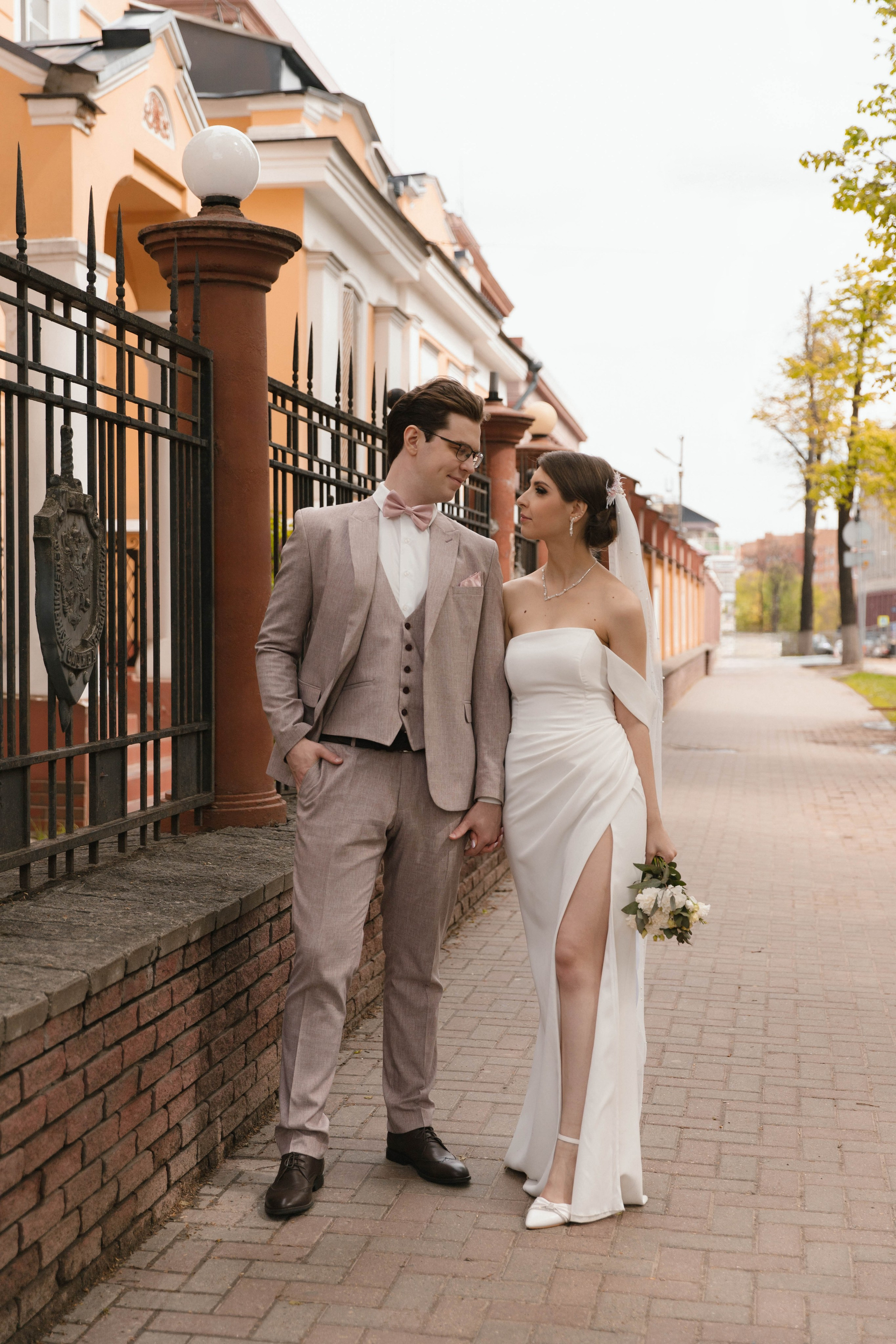 Татьяна и Евгений. Семейный и свадебный фотограф Нижний Новгород