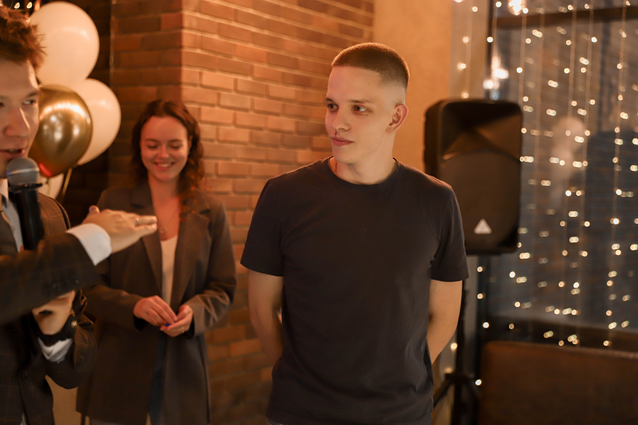 День рождения «9 ночей». Семейный и свадебный фотограф Нижний Новгород