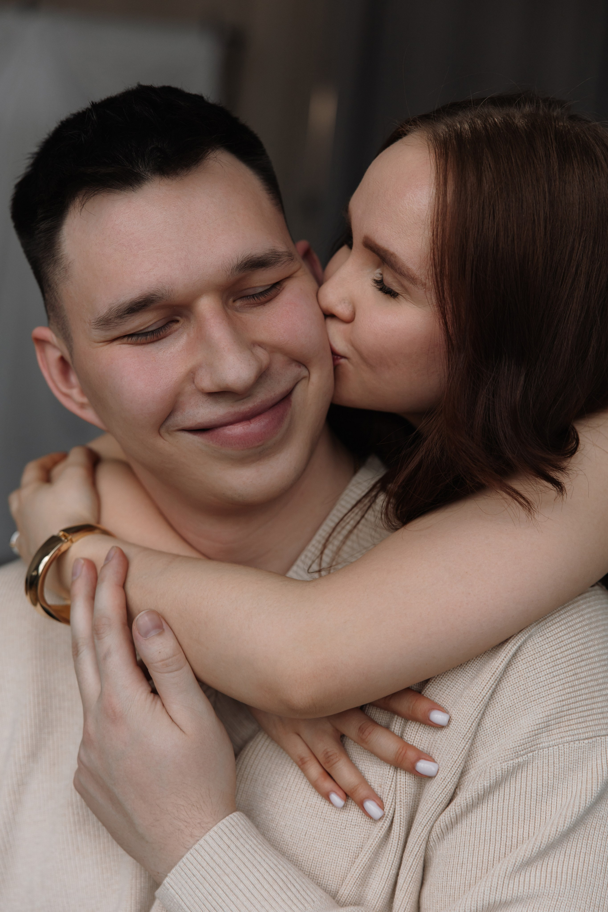 Анна и Мануэль. Семейный и свадебный фотограф Нижний Новгород