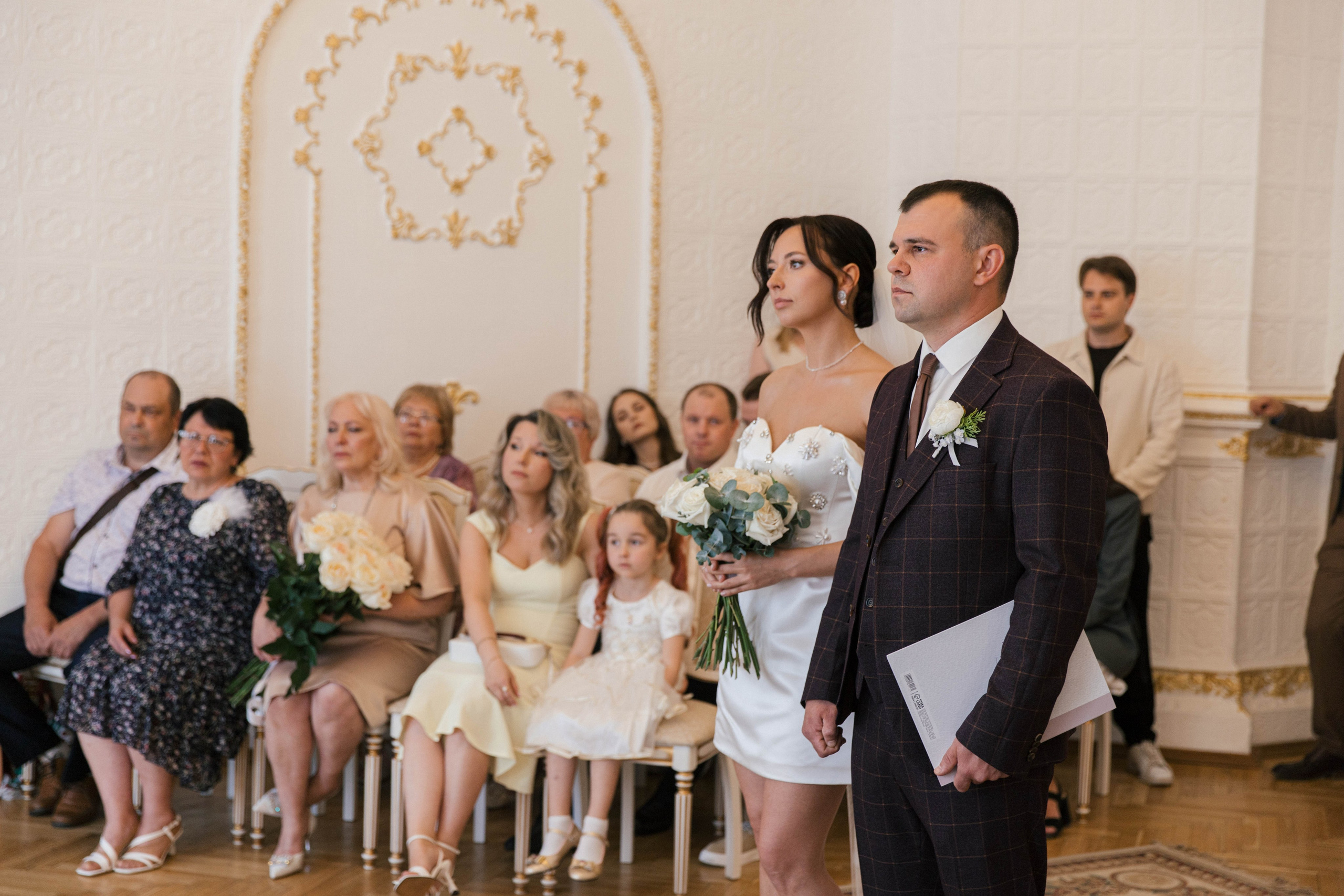 Варвара и Артем. Семейный и свадебный фотограф Нижний Новгород