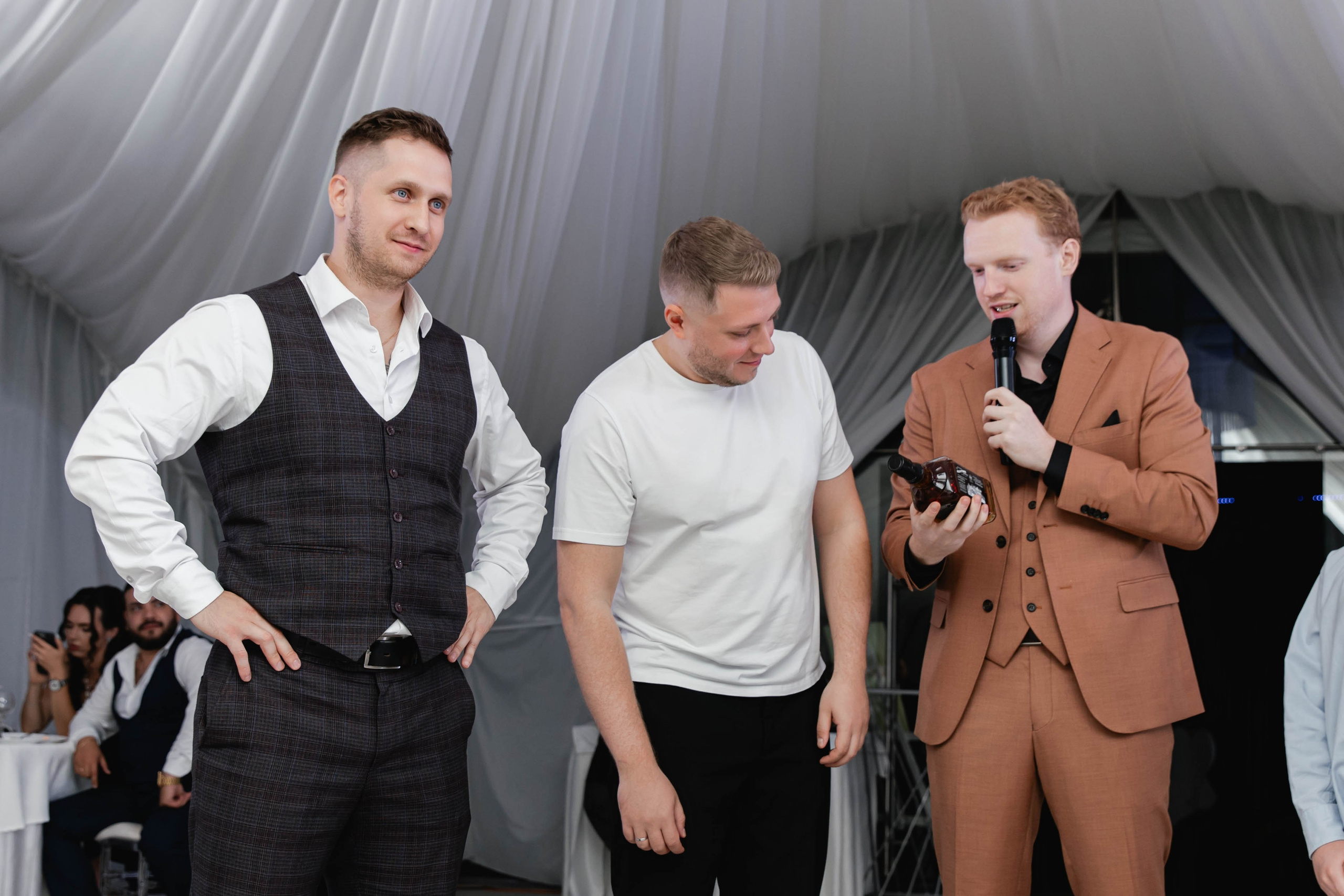 Анна и Даниил. Семейный и свадебный фотограф Нижний Новгород