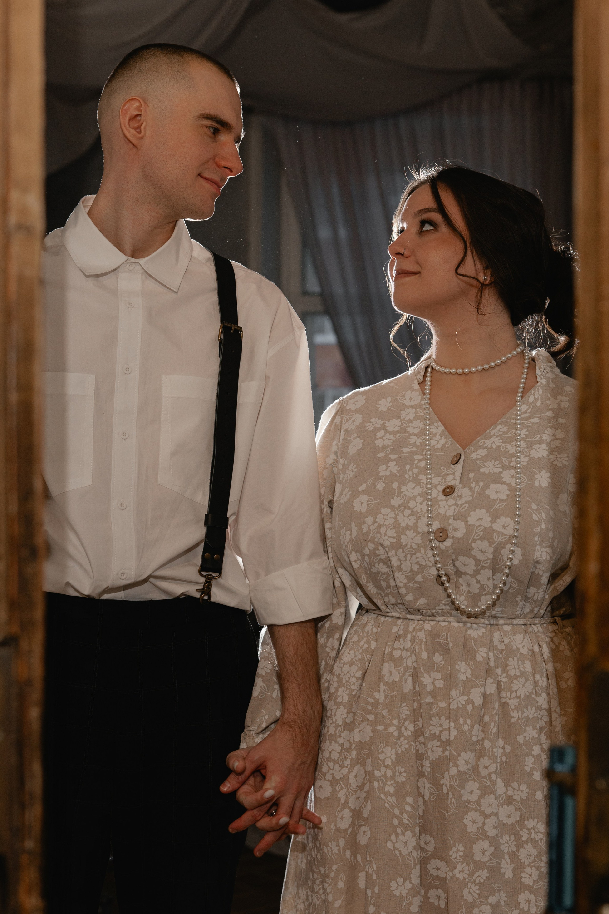 Екатерина и Иван. Семейный и свадебный фотограф Нижний Новгород