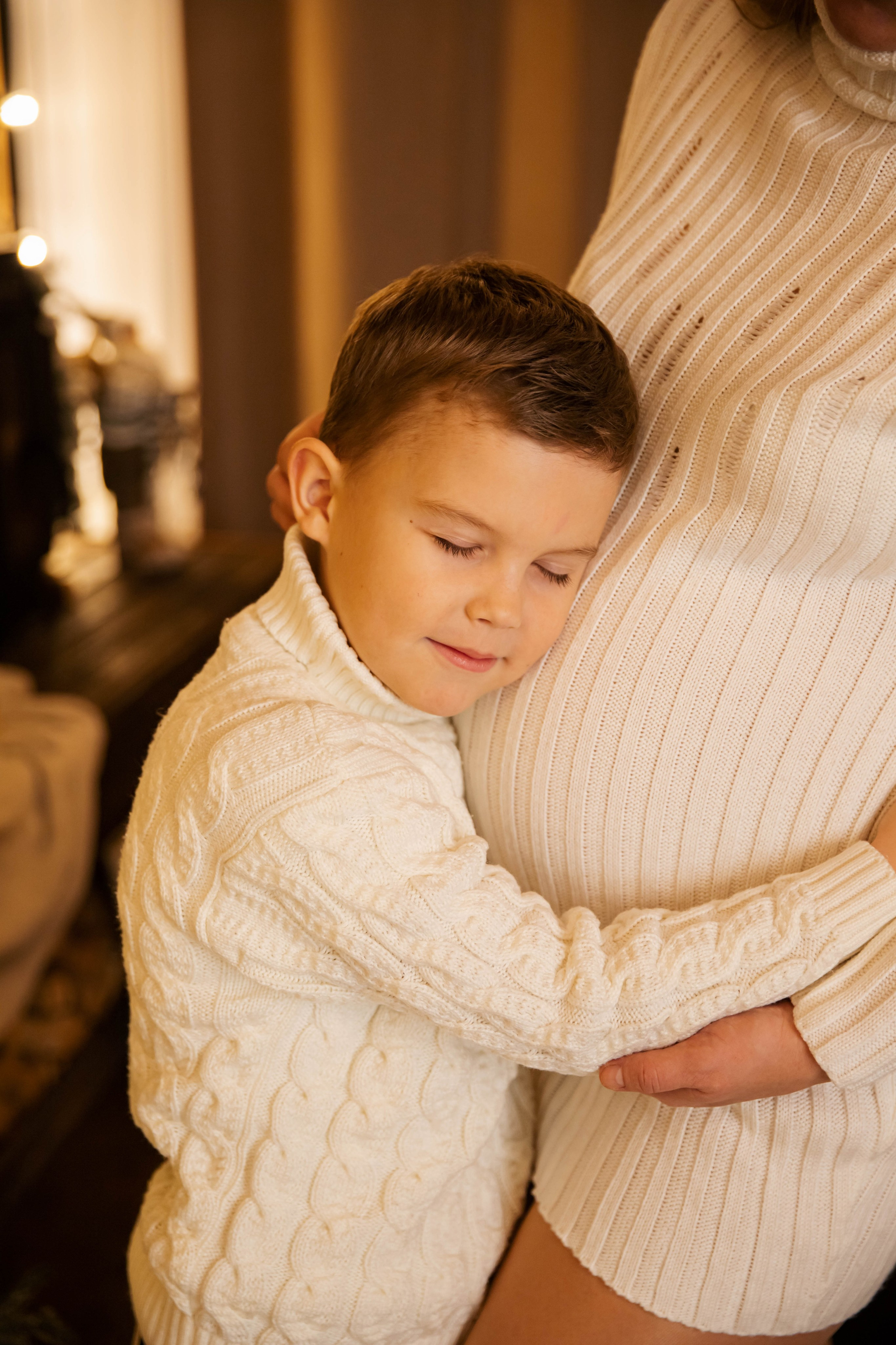 Елена, Владимир, Кирилл. Семейный и свадебный фотограф Нижний Новгород