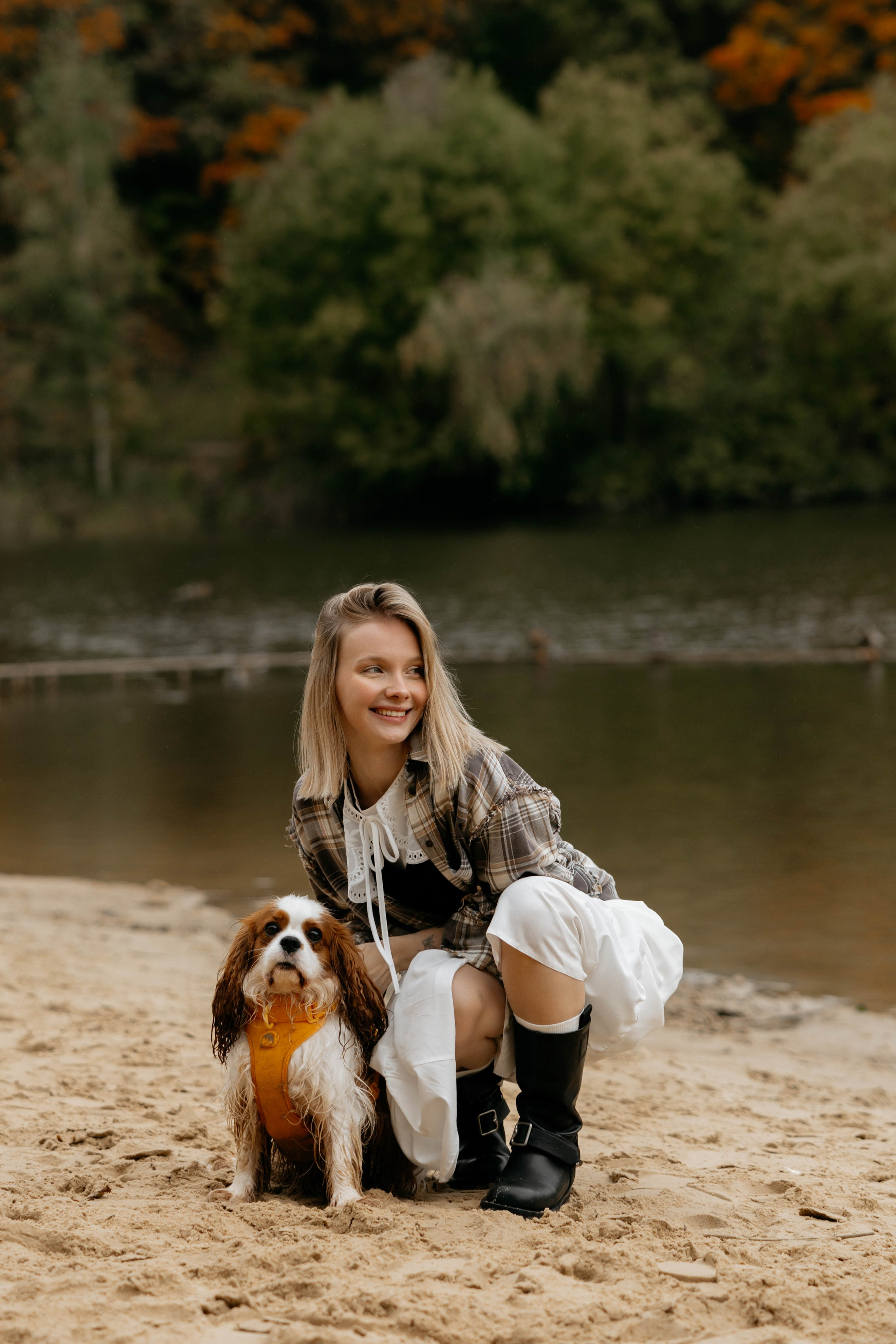 Алла и Виктор. Семейный и свадебный фотограф Нижний Новгород