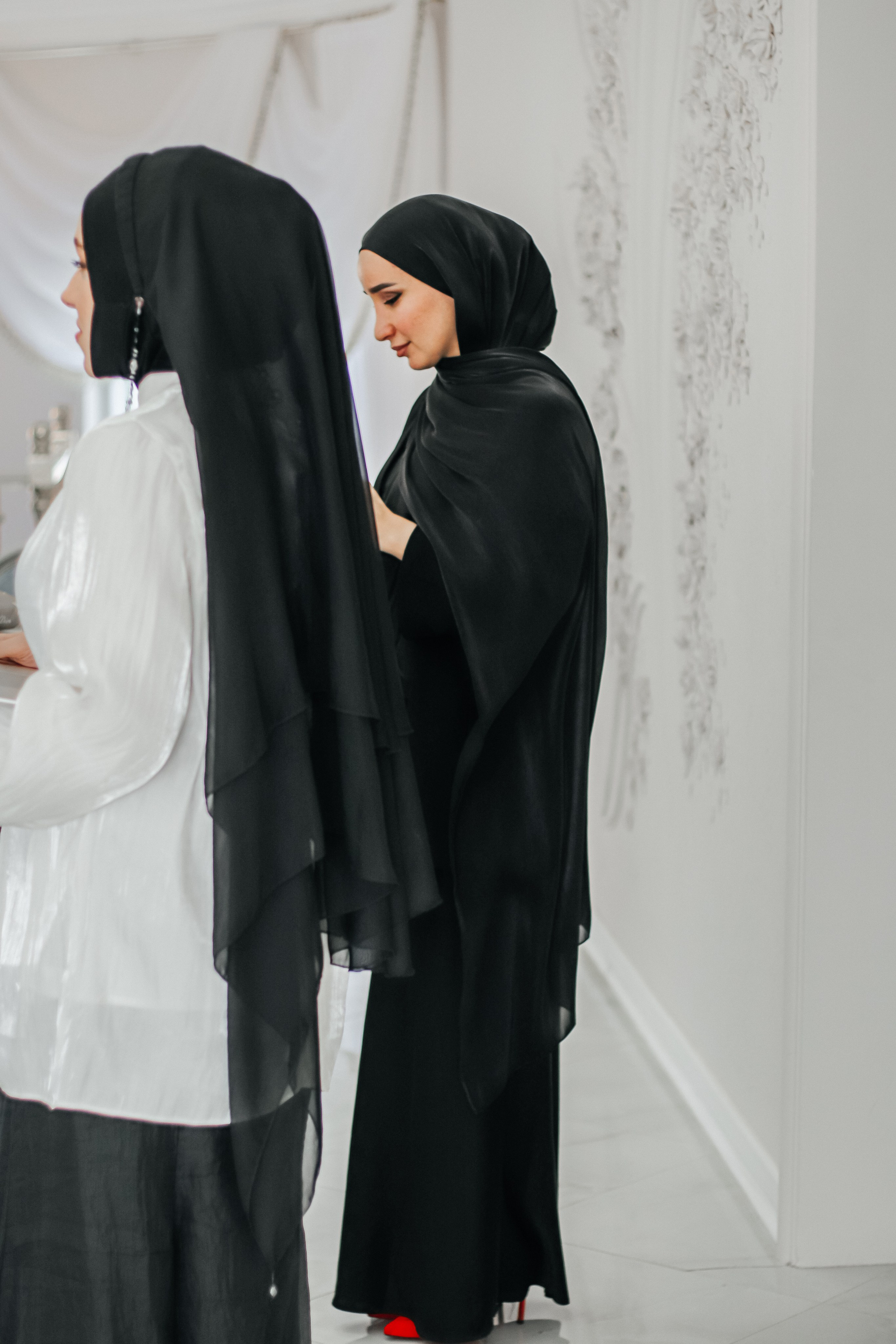 Женский бизнес-завтрак