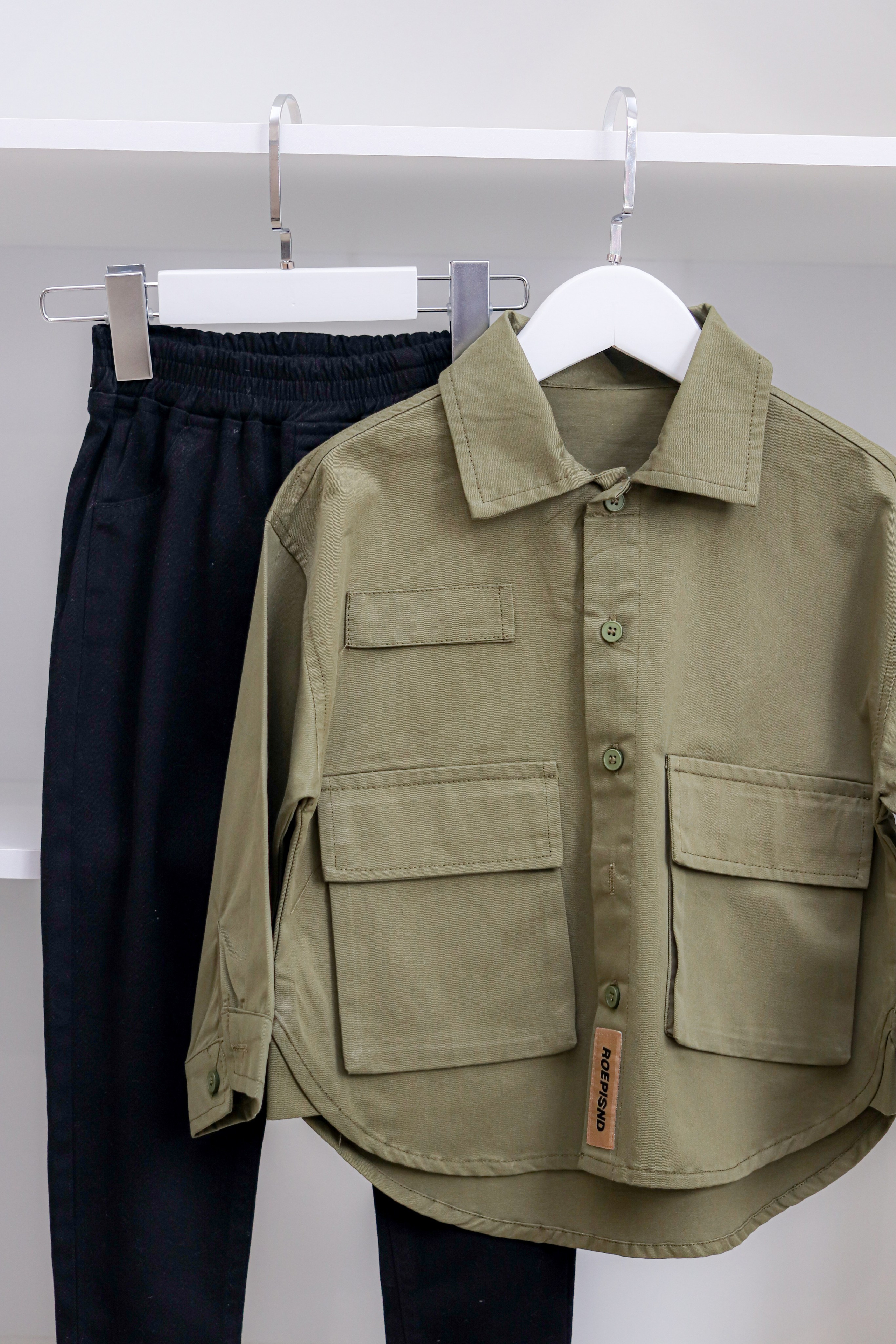 Магазин детской одежды