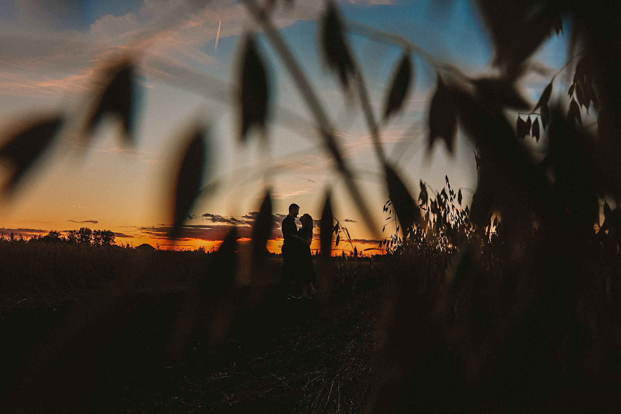 Поле. Семейный фотограф Тюмень, фотограф на роды Салмина Мария