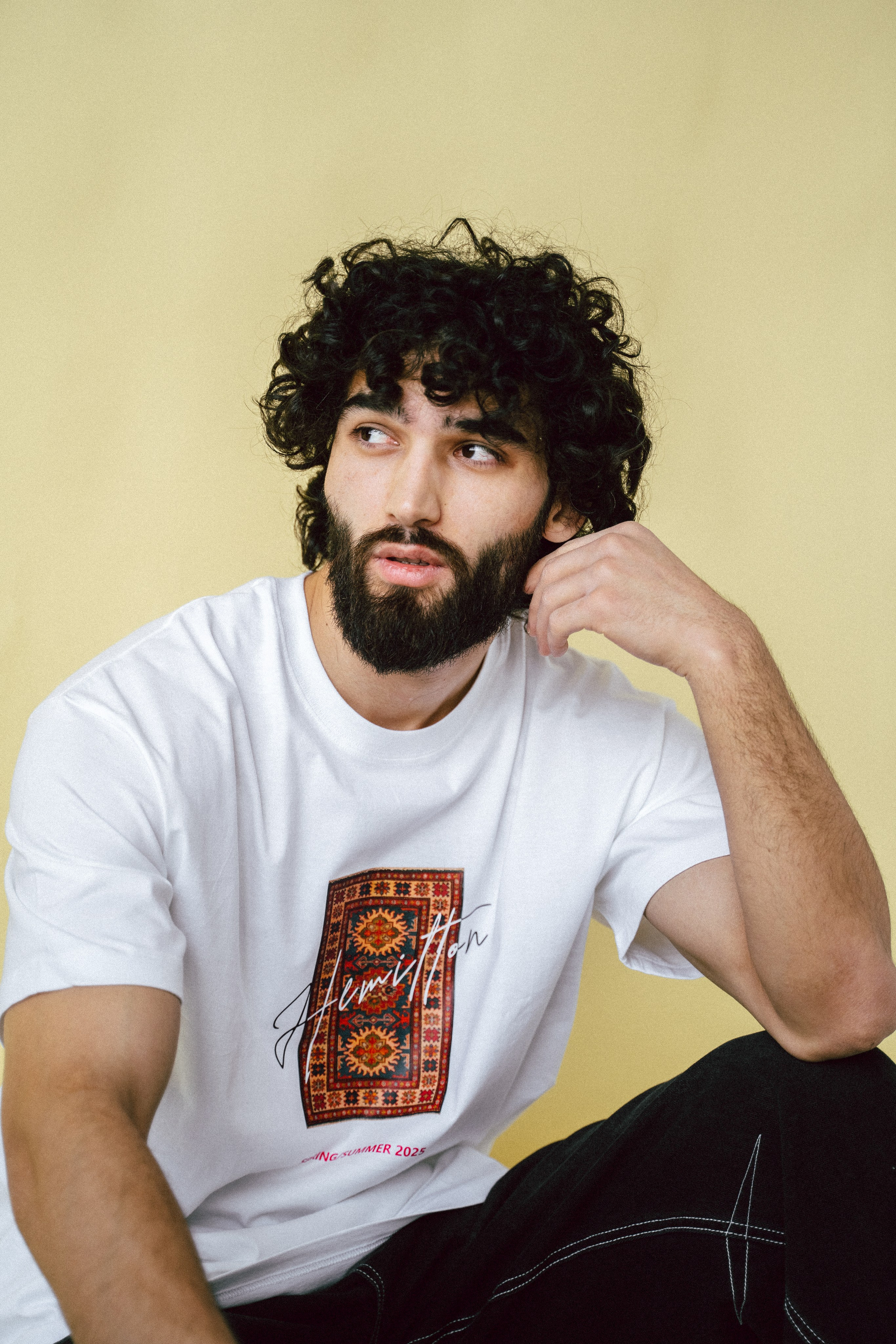 № 5. Портретный фотограф в Казани Гарафиева Эльвира