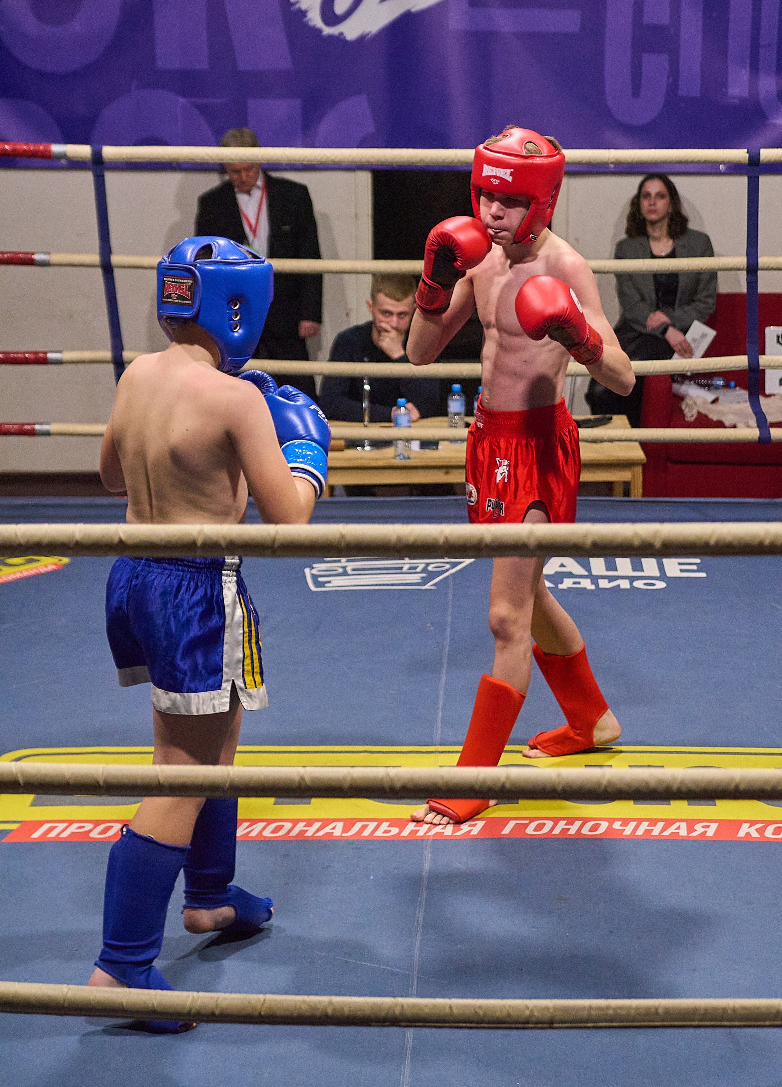 «Ультиматум удара» — бокс. Профессиональный спортивный фотограф в Санкт-Петербурге