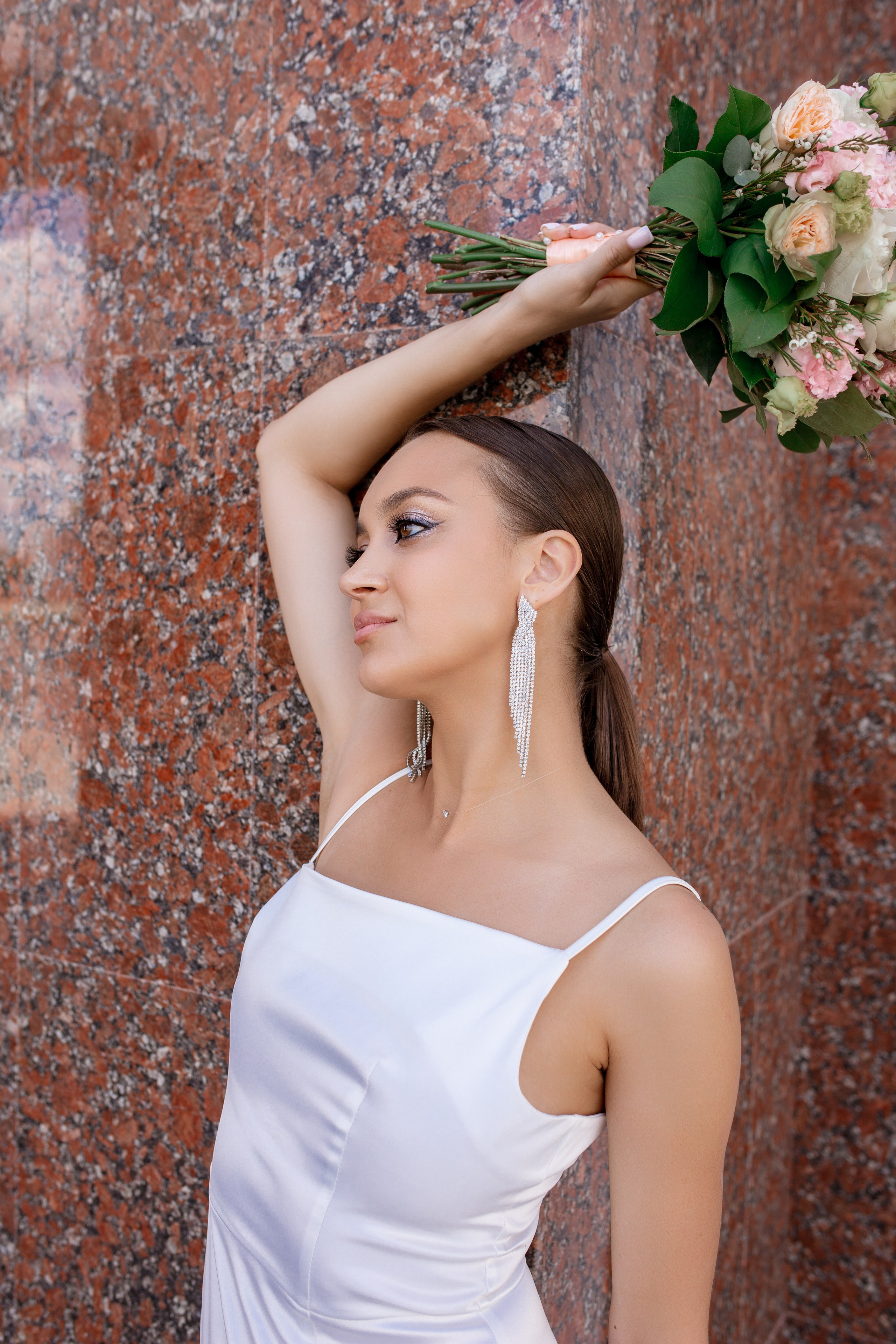 Азат & Дания. Свадебный фотограф в Чебоксарах Анастасия Иванова