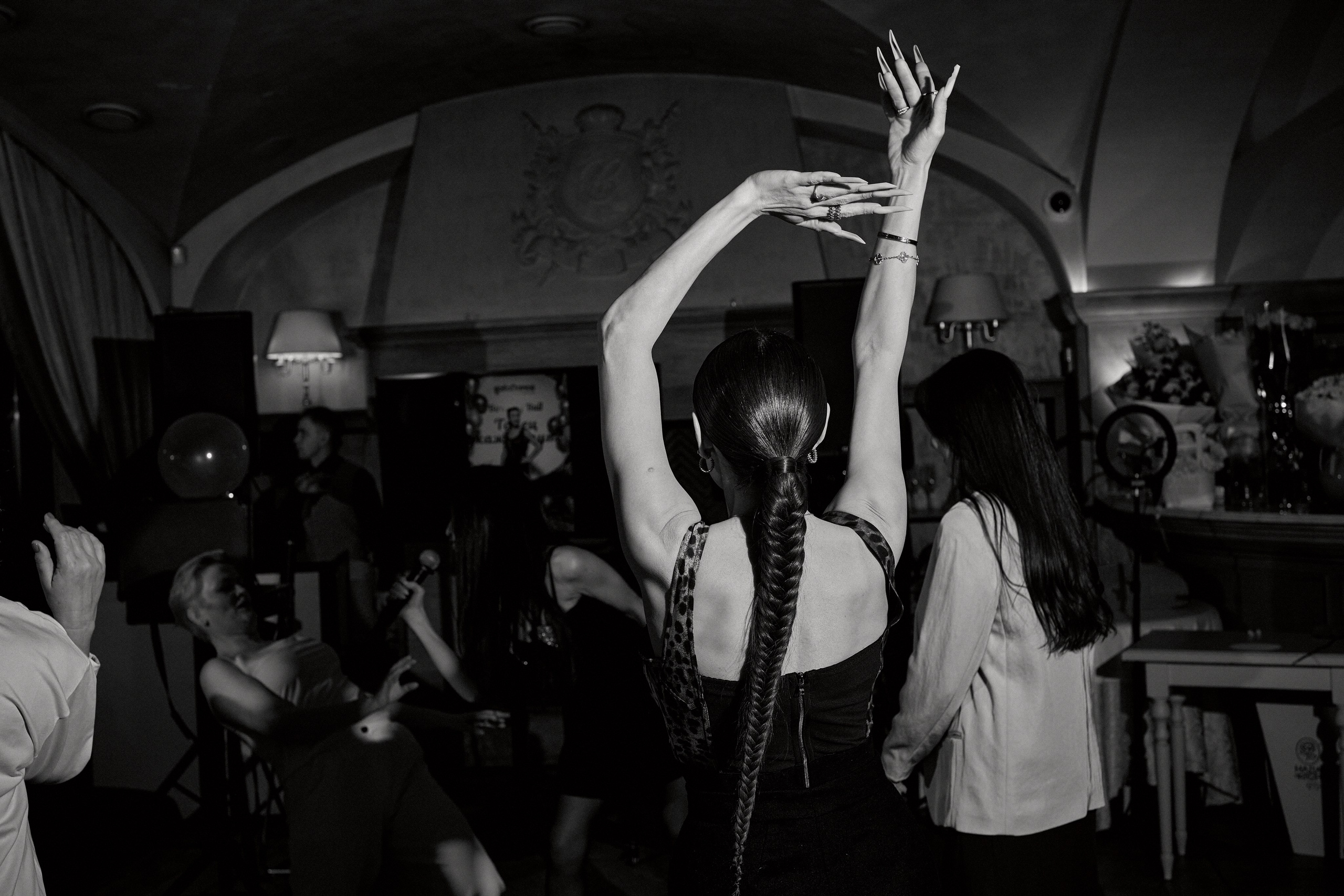 ДНИ РОЖДЕНИЯ / ЮБИЛЕИ. Николай Большаков