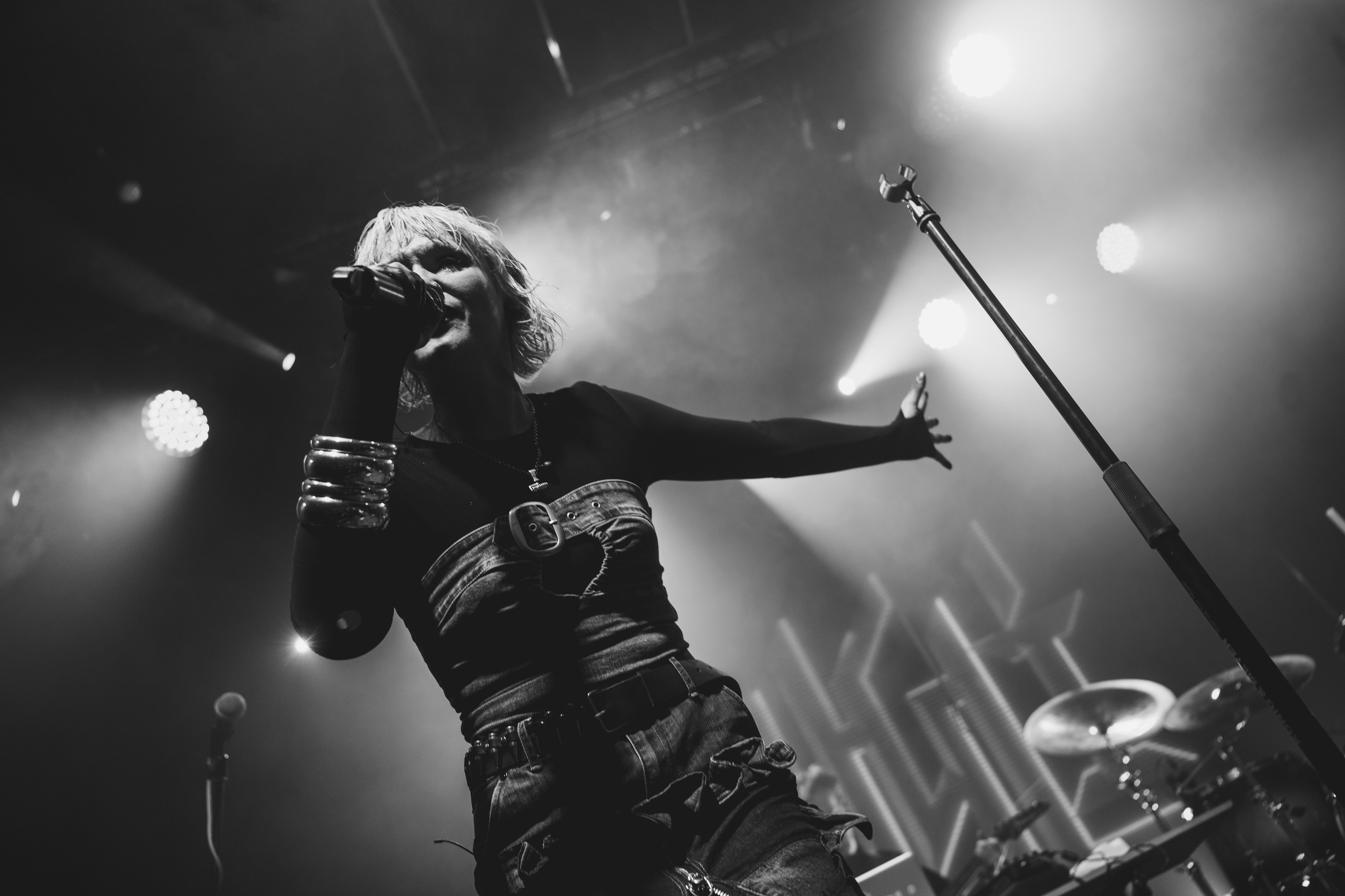 UGLI. Портретный и репортажный фотограф в Санкт-Петербурге Максим Пашков