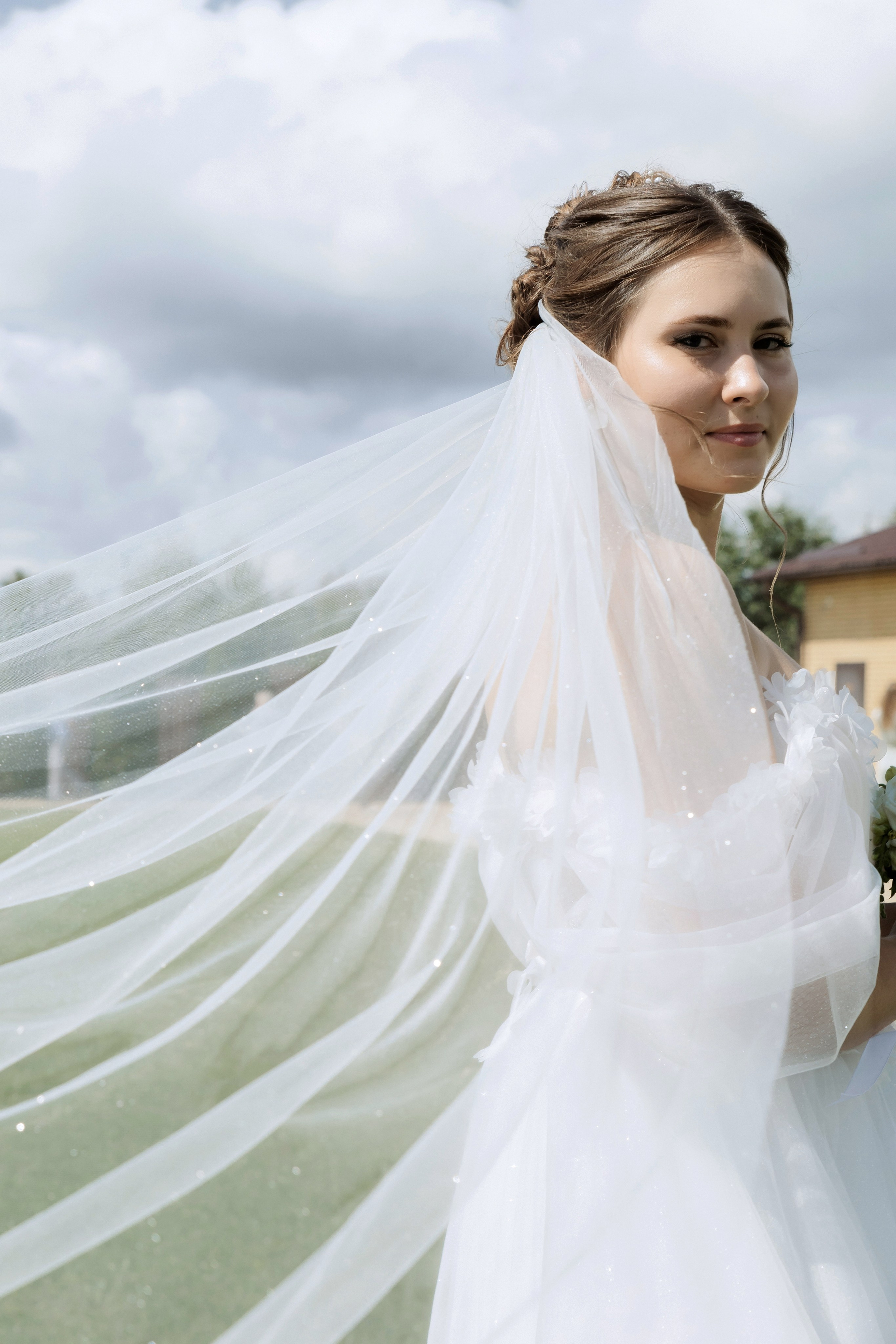 Свадебная серия | Константин Жуйков. Фотограф Константин Жуйков