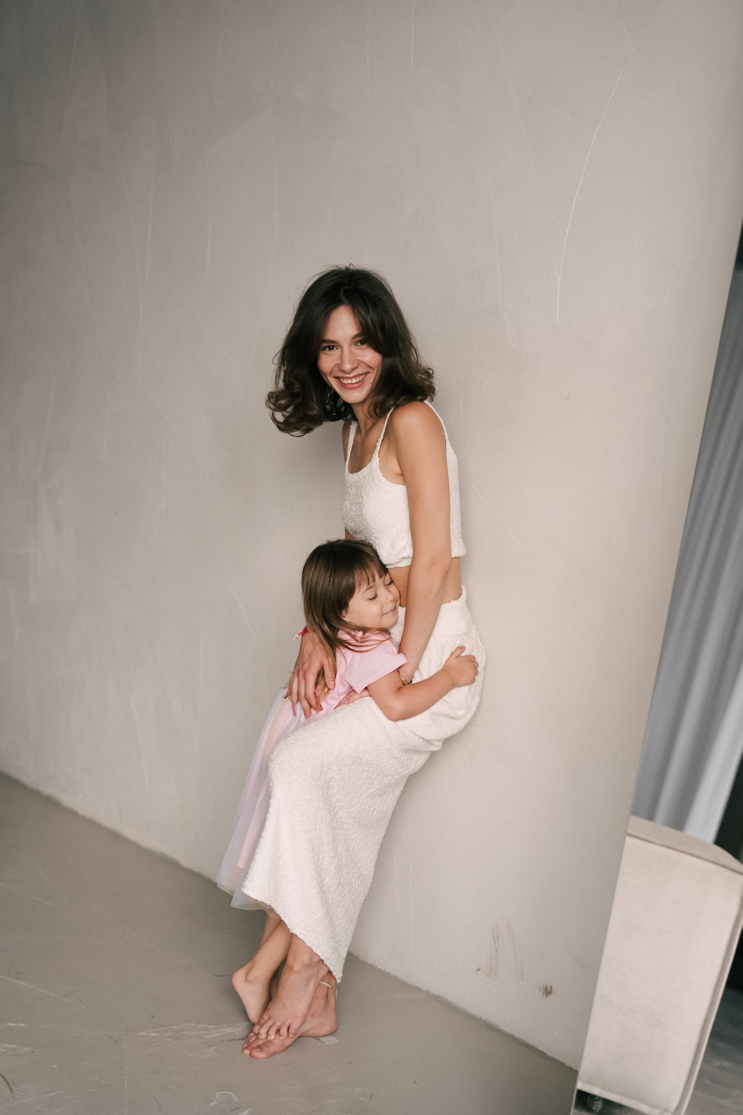 Яна с семьёй. Фотограф с психологическим образованием