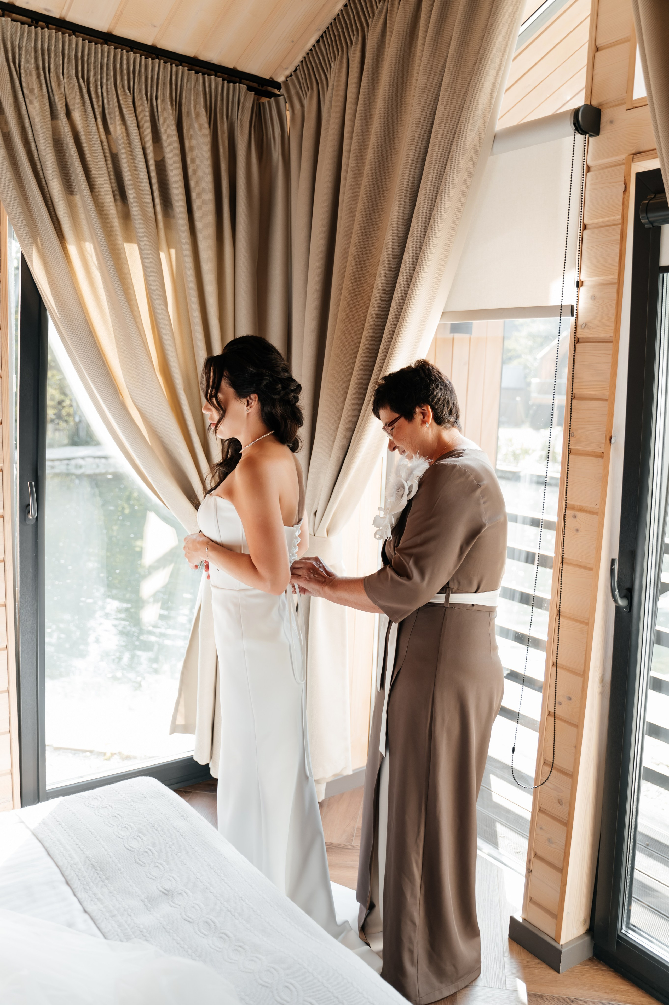 Даниил и Мария. Фотограф Палий Ульяна