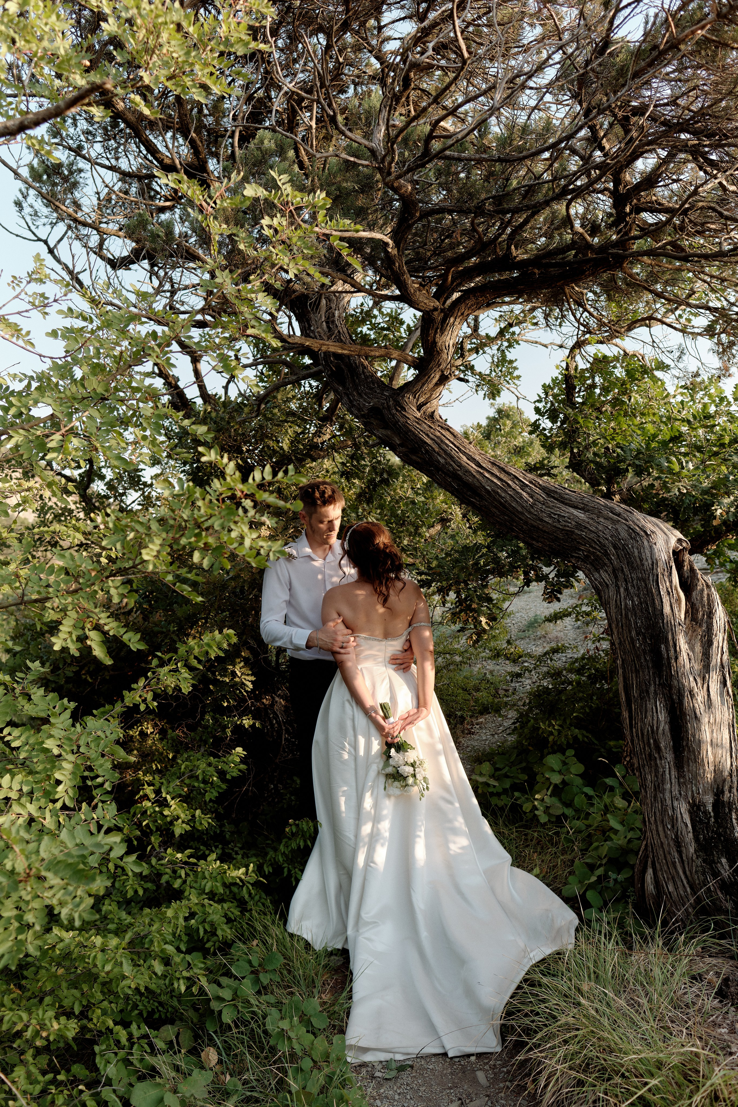 Утриш. Фотограф в Анапе и Краснодаре Тина