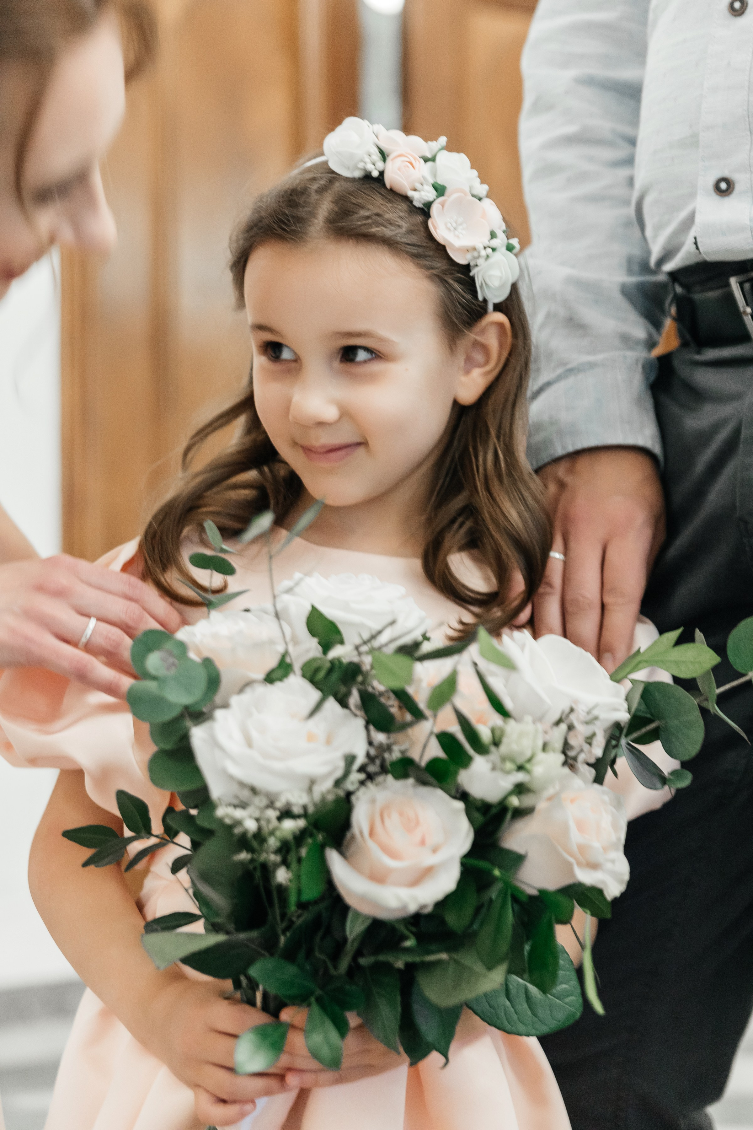 Андрей и Елена. Семейный фотограф, свадебный фотограф, женский портрет в Санкт-Петербу