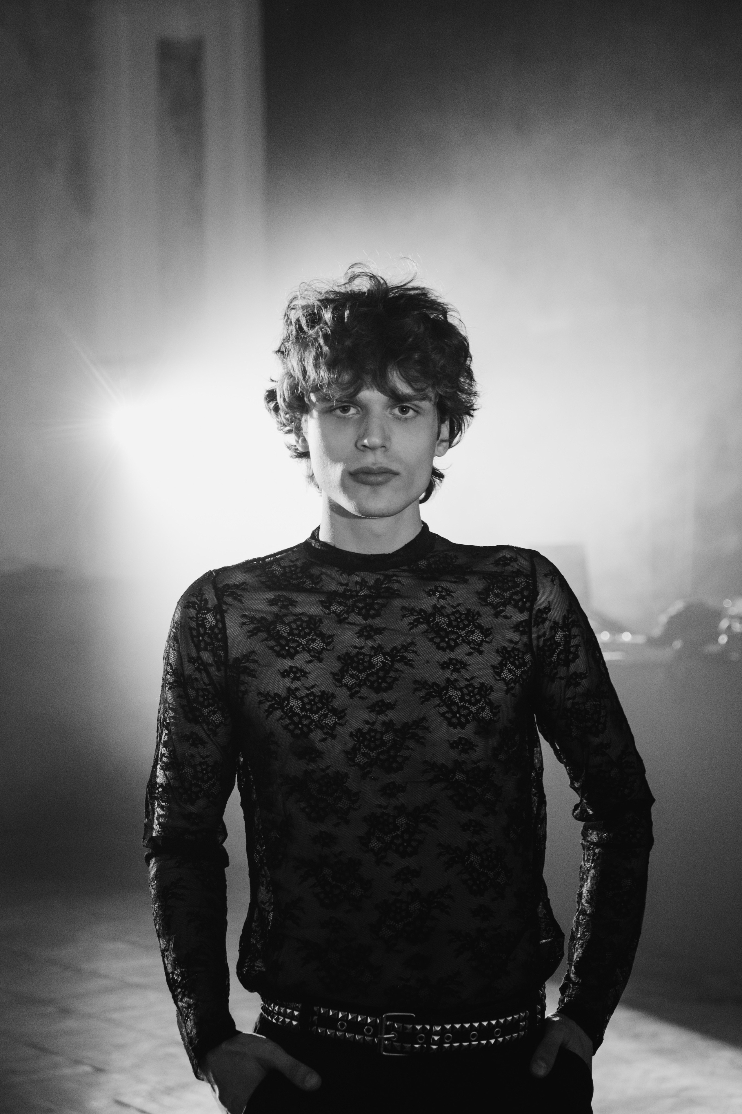 Елизавета & Остап. Фотограф в Москве Виталий Есаулов