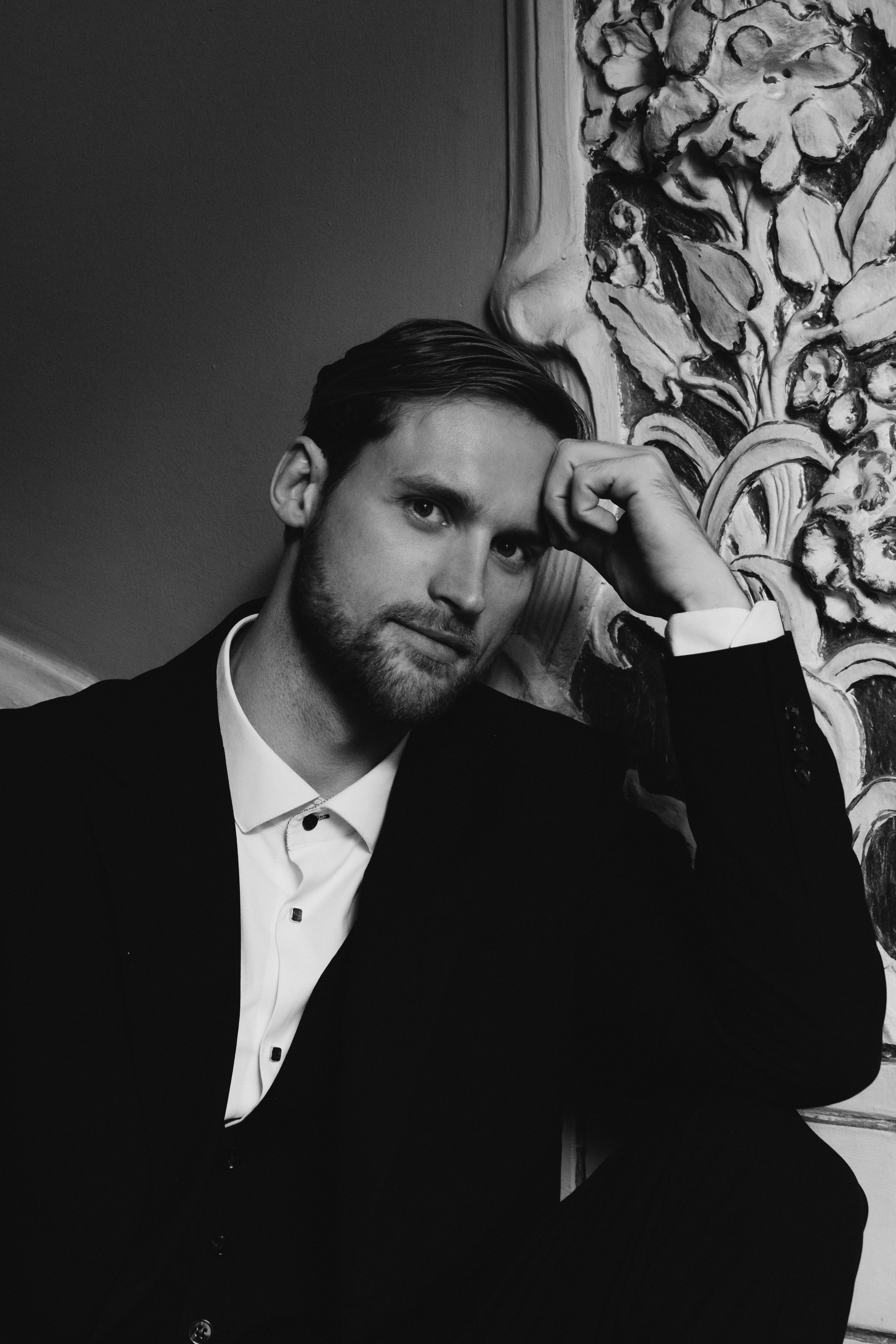 Лола и Александр. Фотограф в Москве Виталий Есаулов