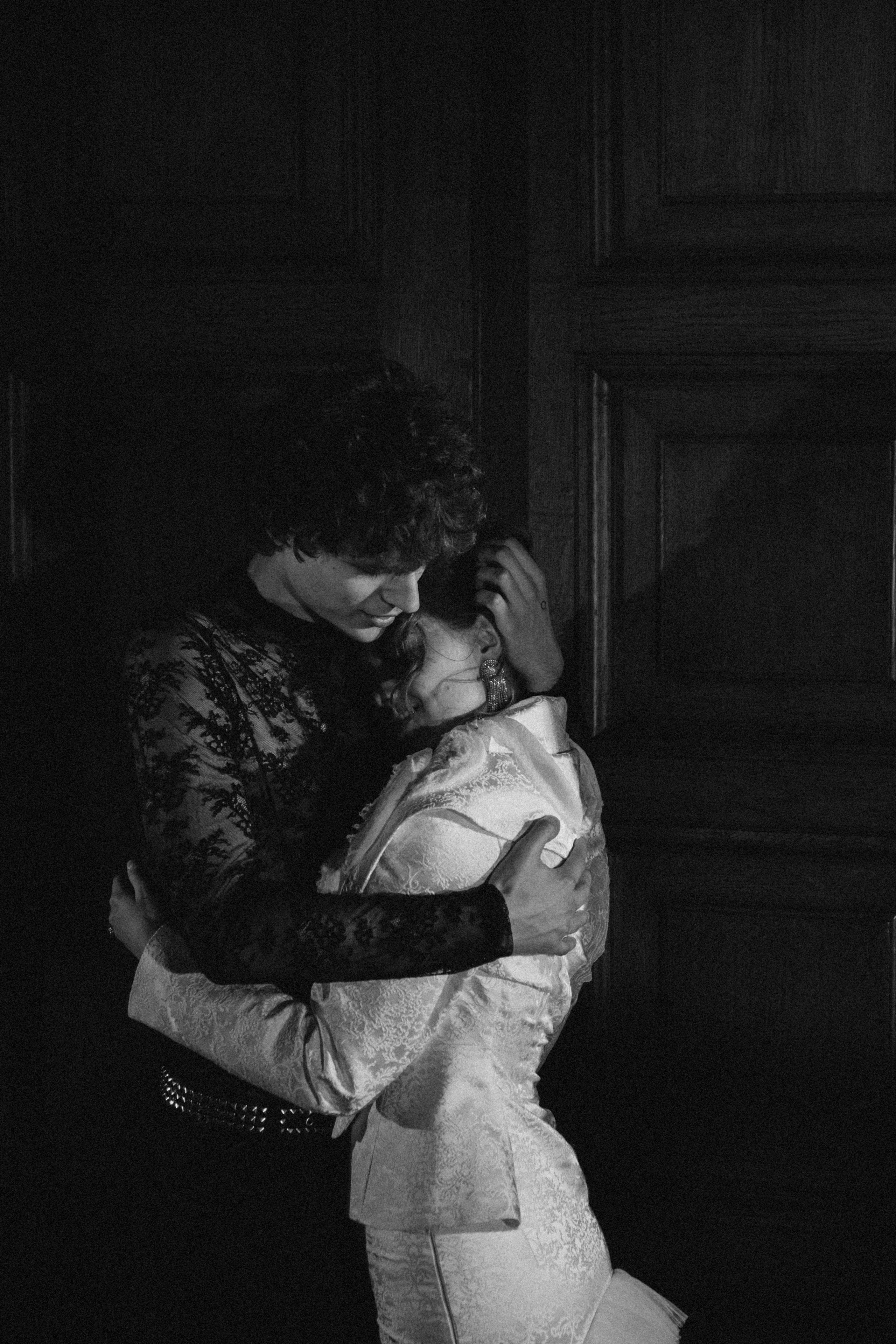 Елизавета & Остап. Фотограф в Москве Виталий Есаулов