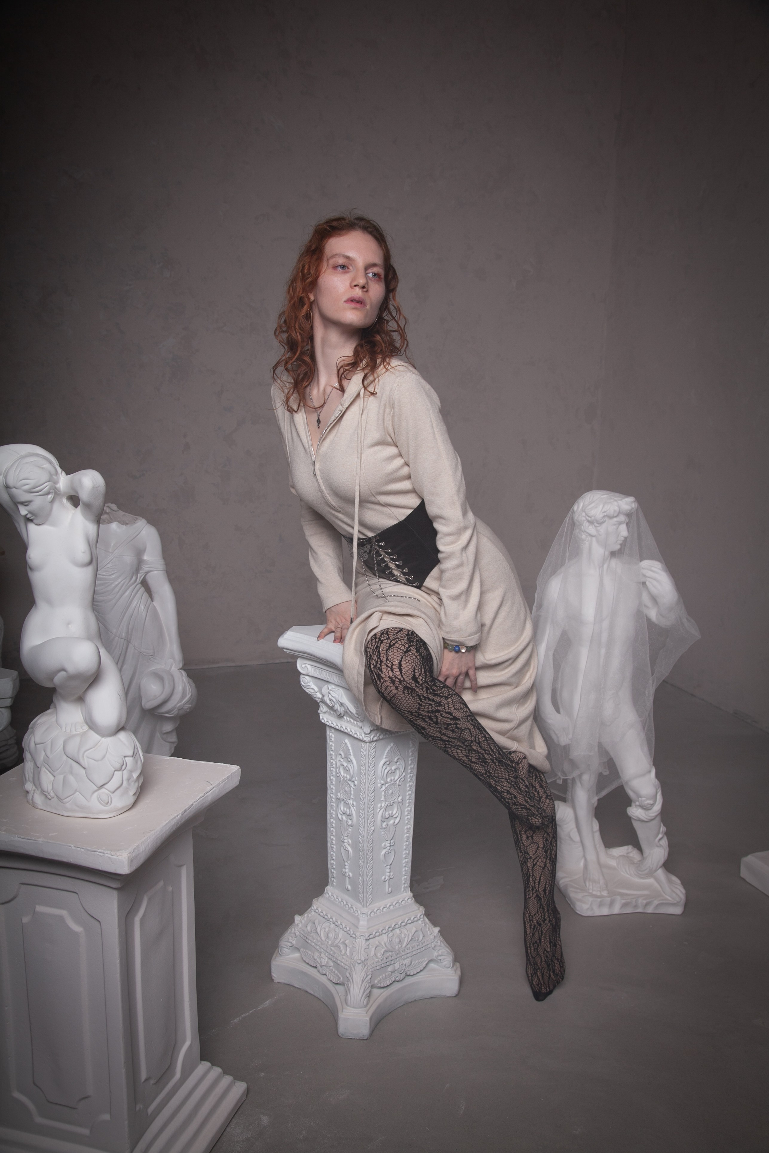 Анастасия Лео. Фотограф Дарья Локотко в Красноярске