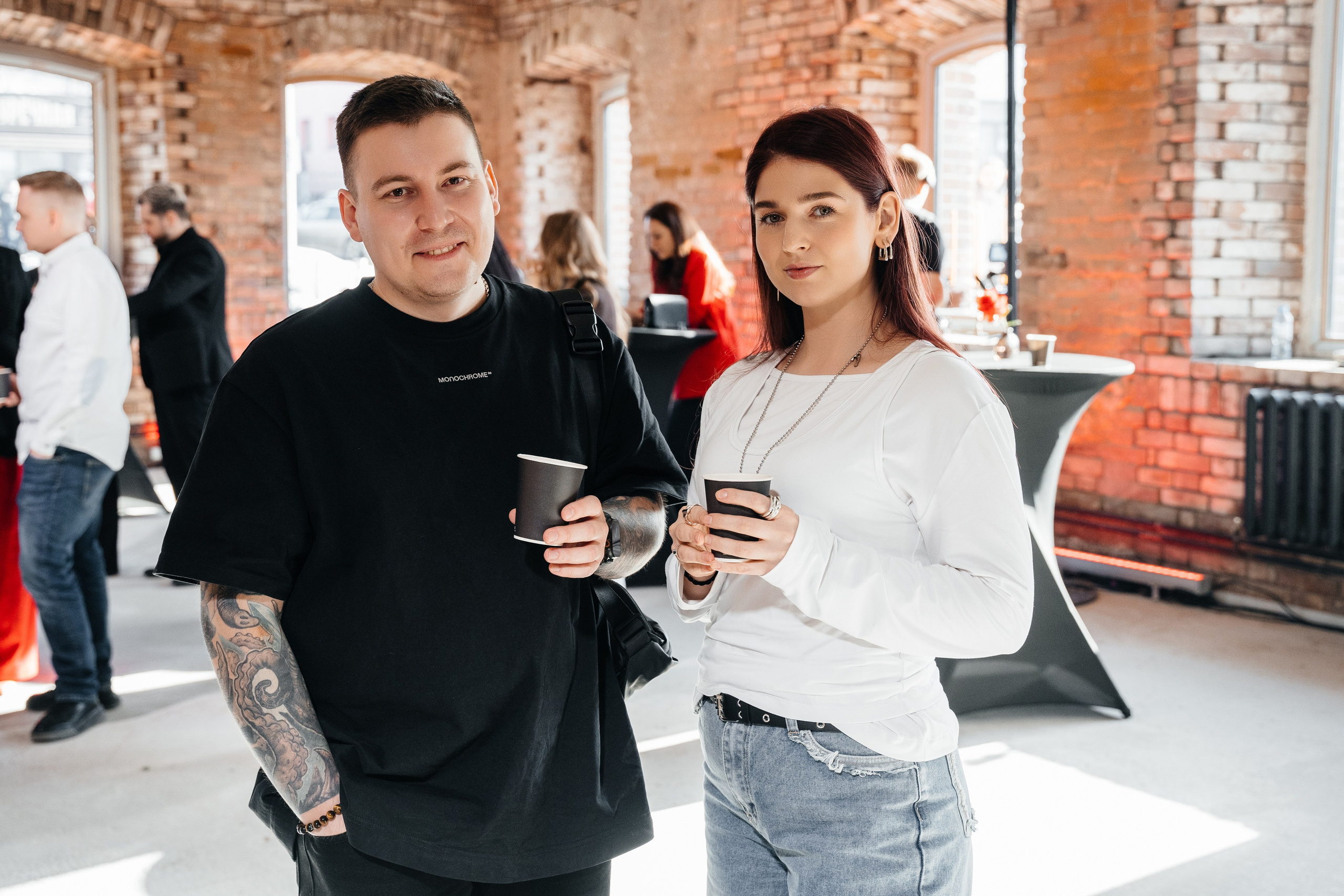 ПРОЕКТ ТЕОРИЯ. Свадебный фотограф Барнаул Алексей Павлов