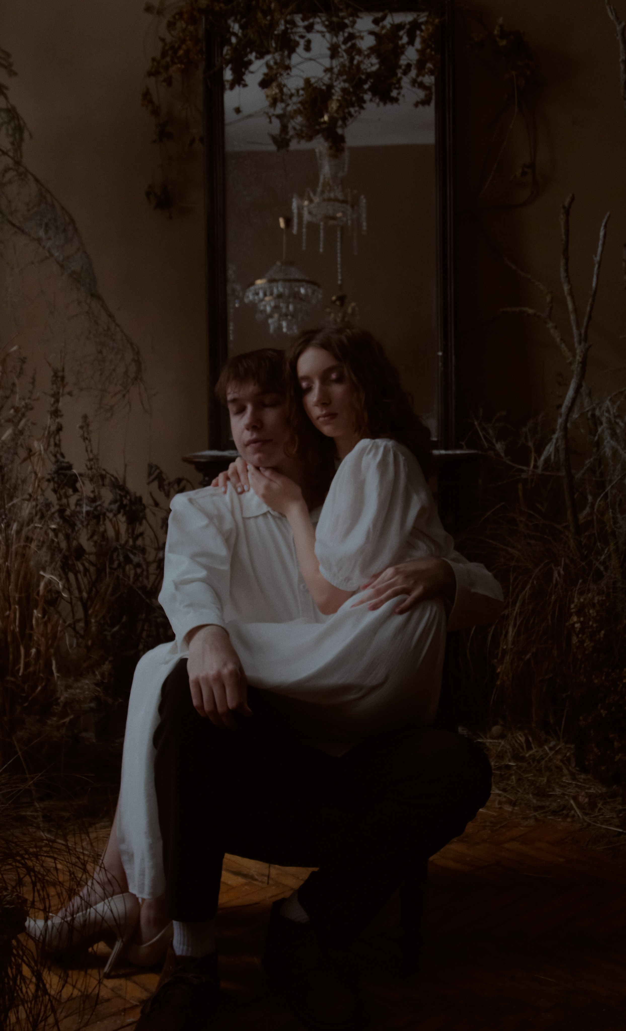 Екатерина и Константин. Фотограф лавстори Москва/МО Приятелева Ангелина