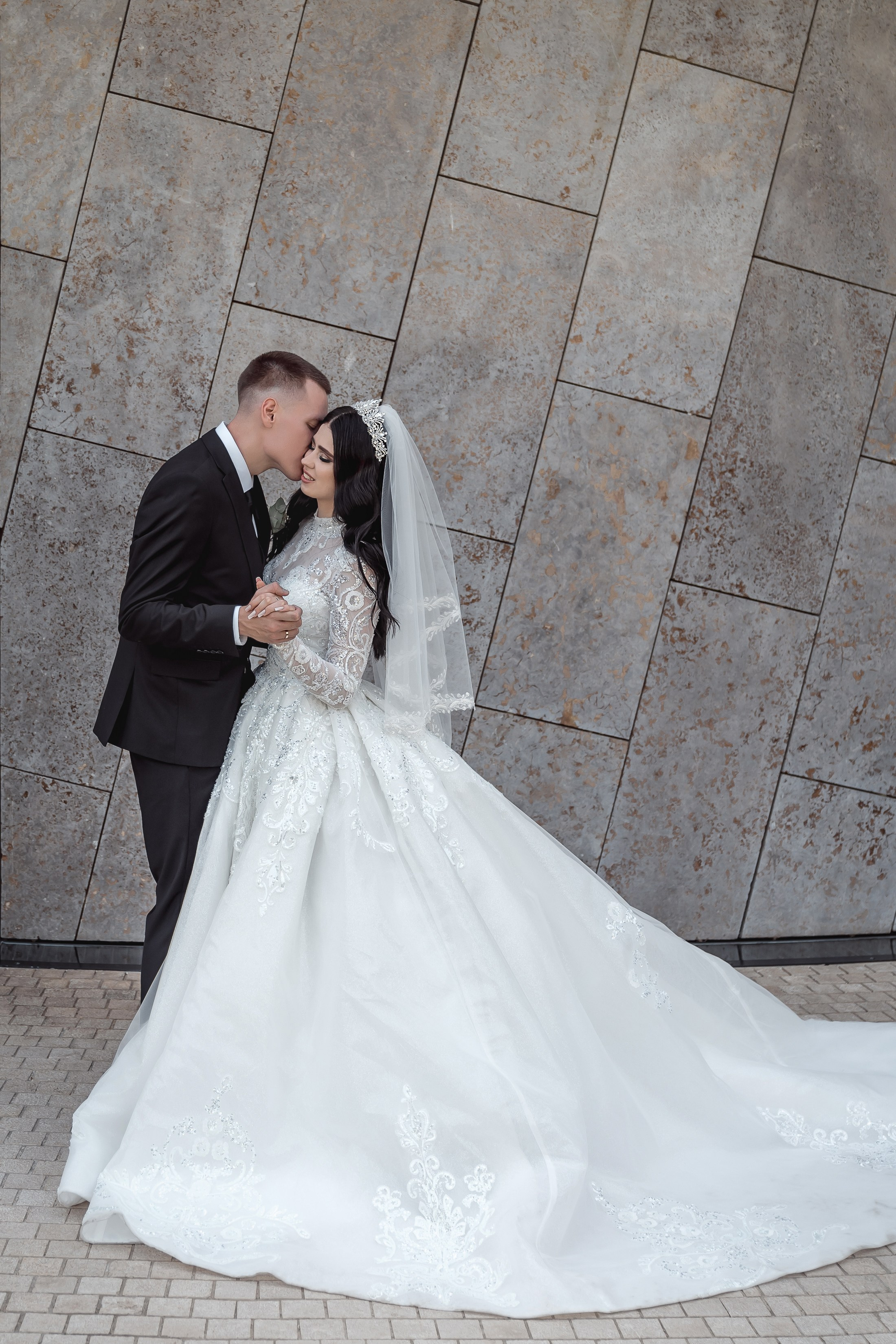 Портфолио. Свадебный фотограф в Краснодаре + видеограф