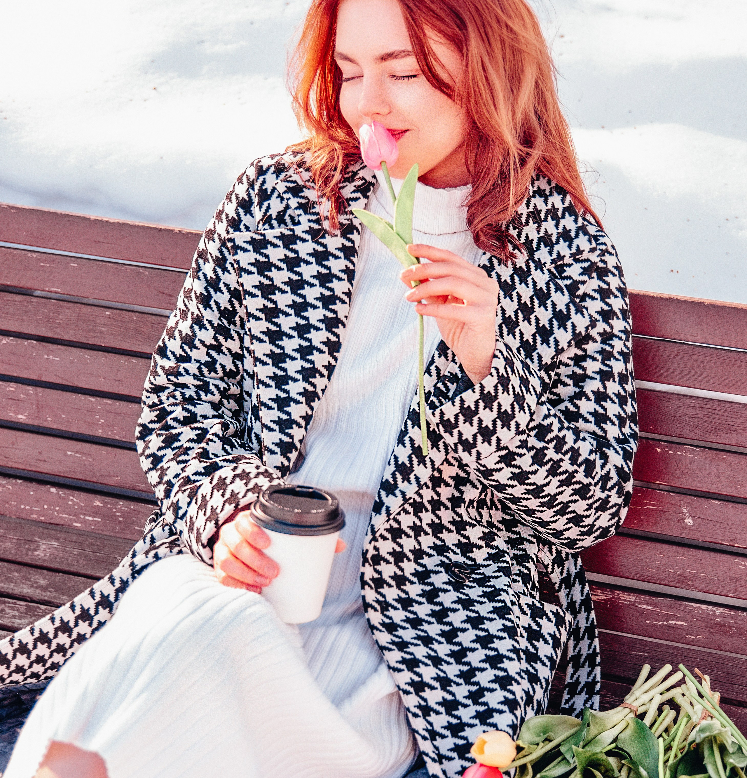 Фотосессия в парке Казань. Фотограф в Казани Ольга Яшина