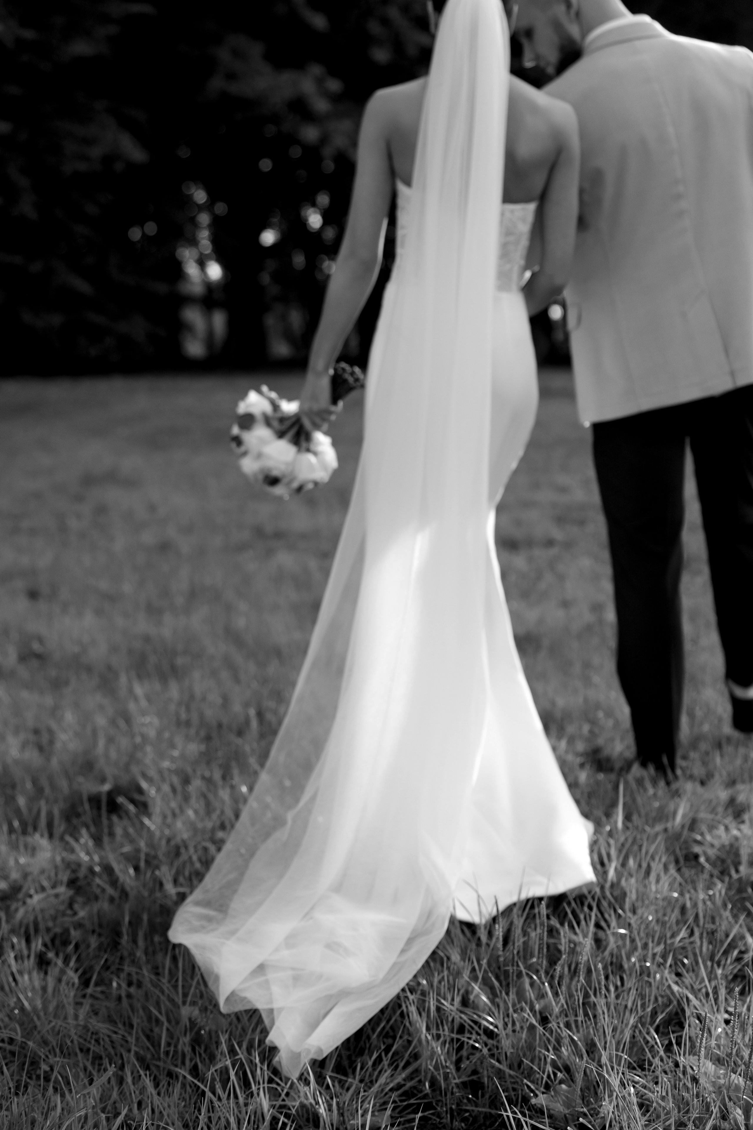 Когда все сошлось. Свадебный фотограф Калининград