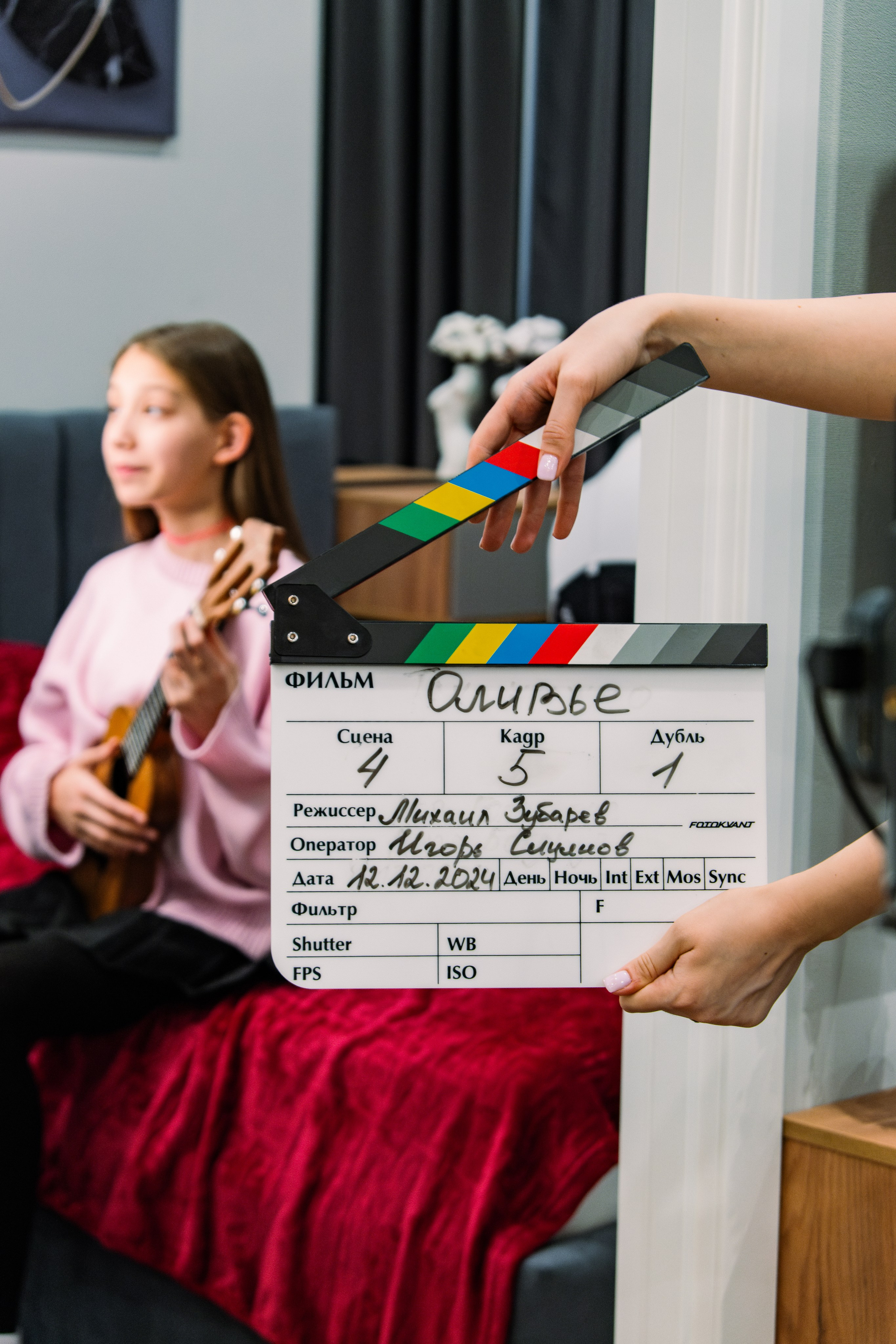 Фотограф в Москве Алина Туртыгина