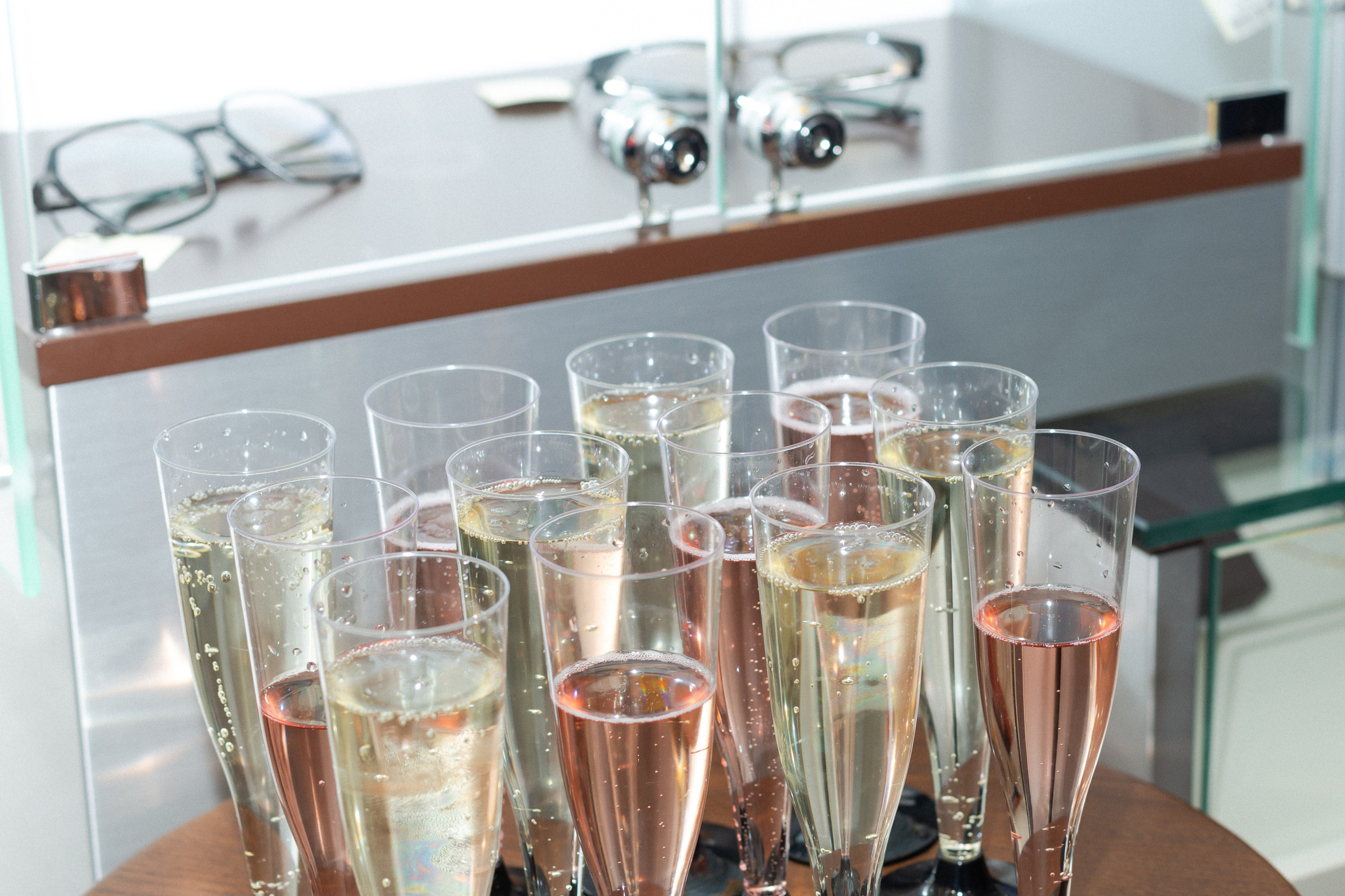 День рождения оптики «Вижу мир». Ирина Квасова | Фотограф в стиле VOGUE | Тюмень