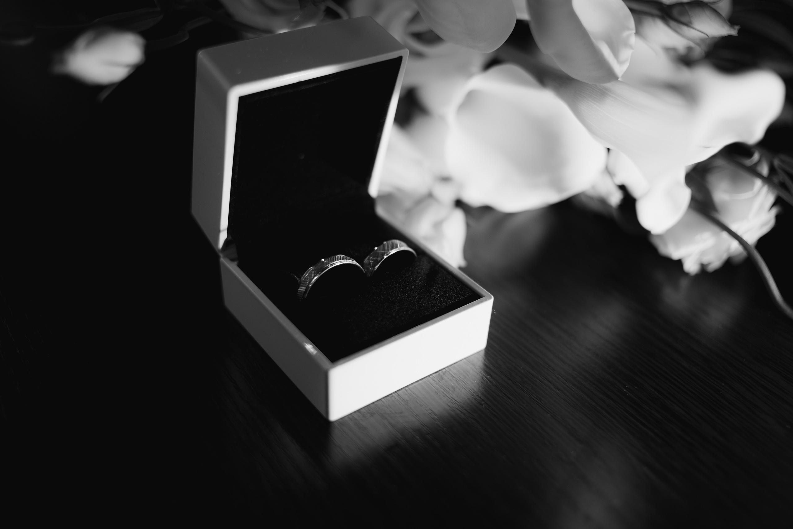 Анна и Роман. Фотограф Галина Рагозина