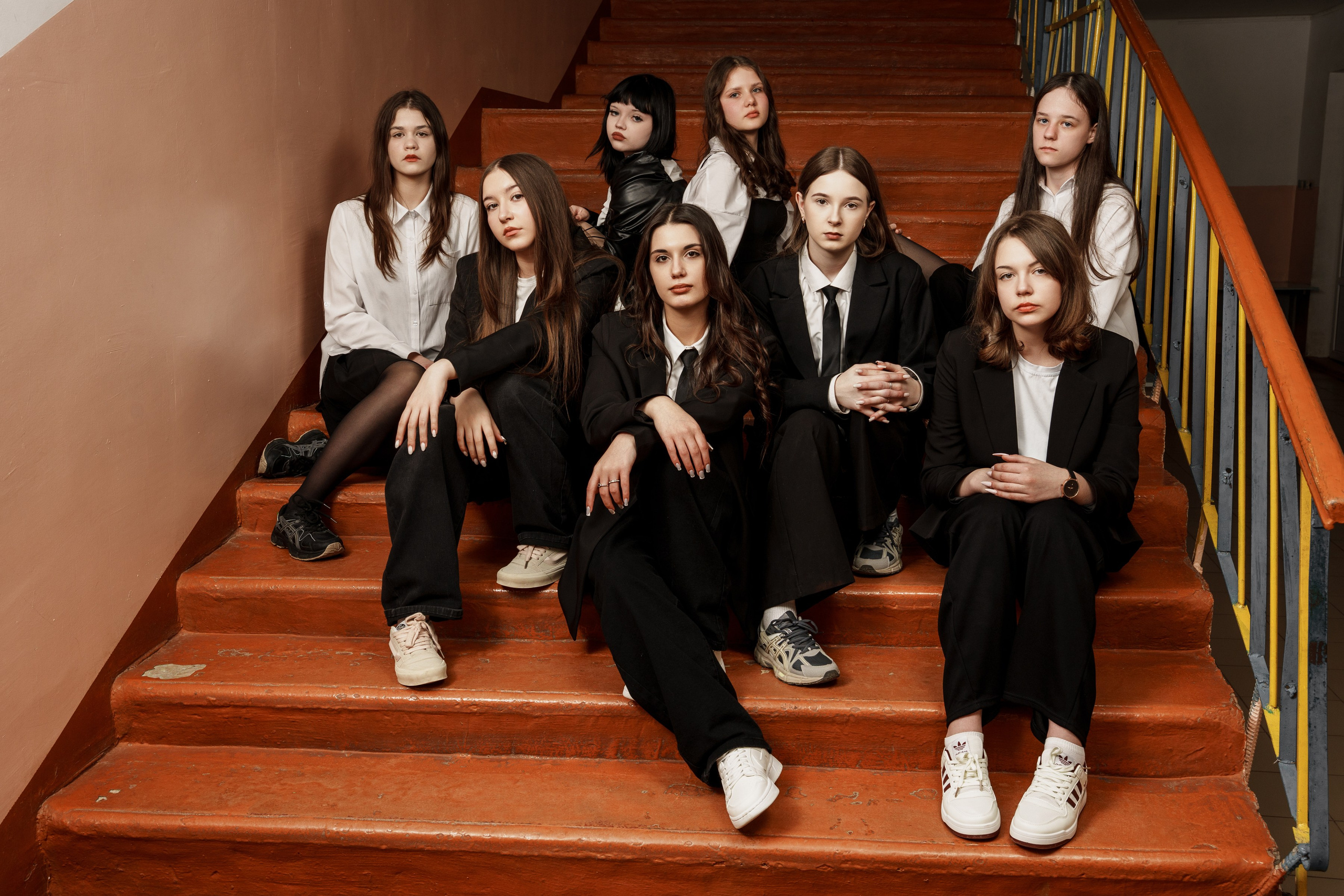 9 кл сош 2. Ольга Плаксина фотограф в Саратове