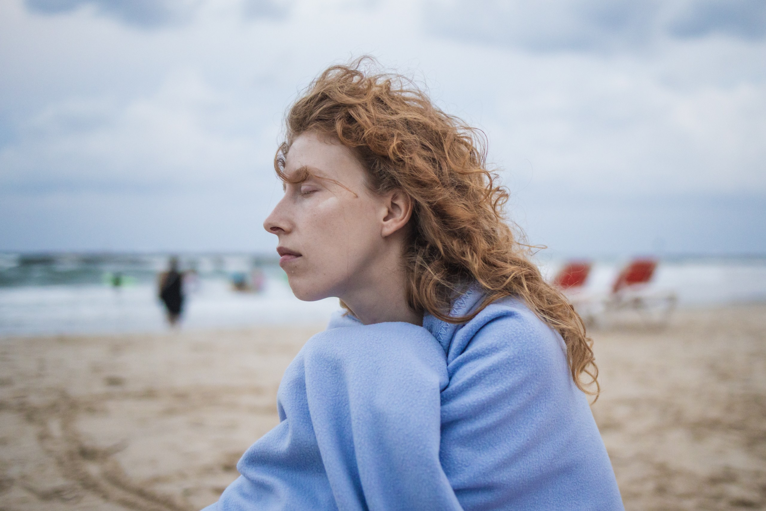 “Buddy” backstage