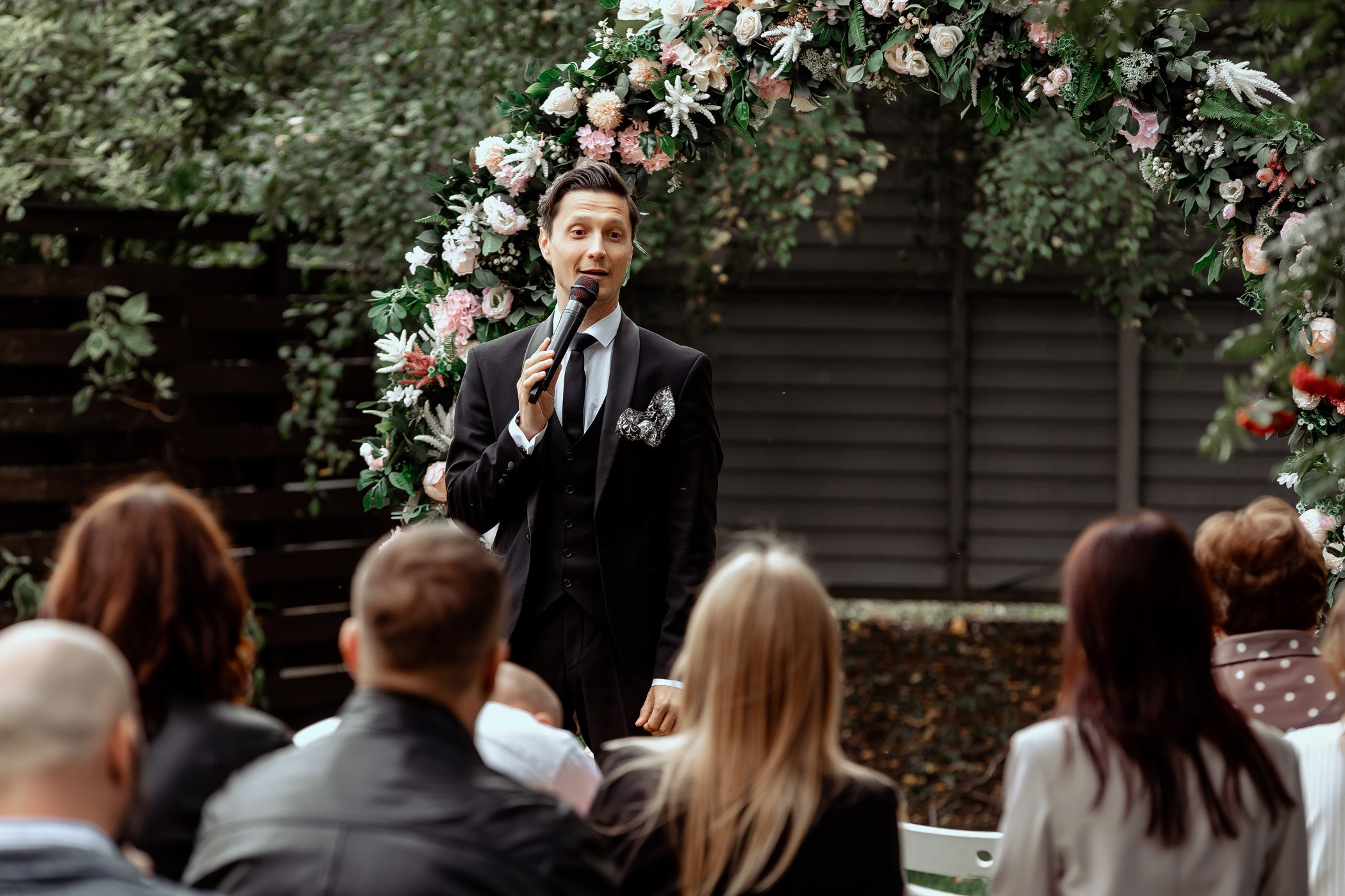 Кирилл и Валентина. Тимур Аминов | Фотограф в Кемерове