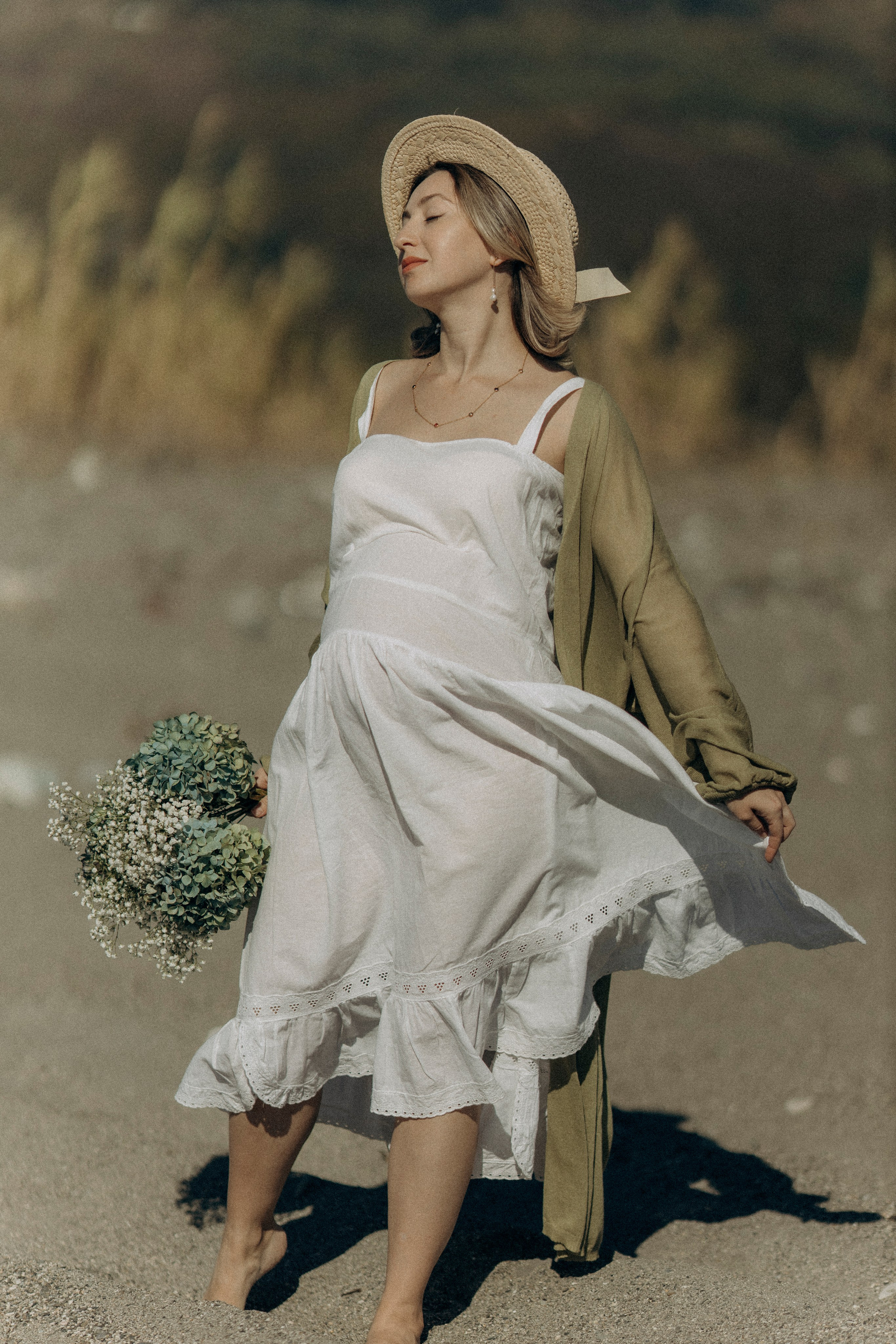 Катя. Свадебный и семейный фотограф в Самаре и Сочи