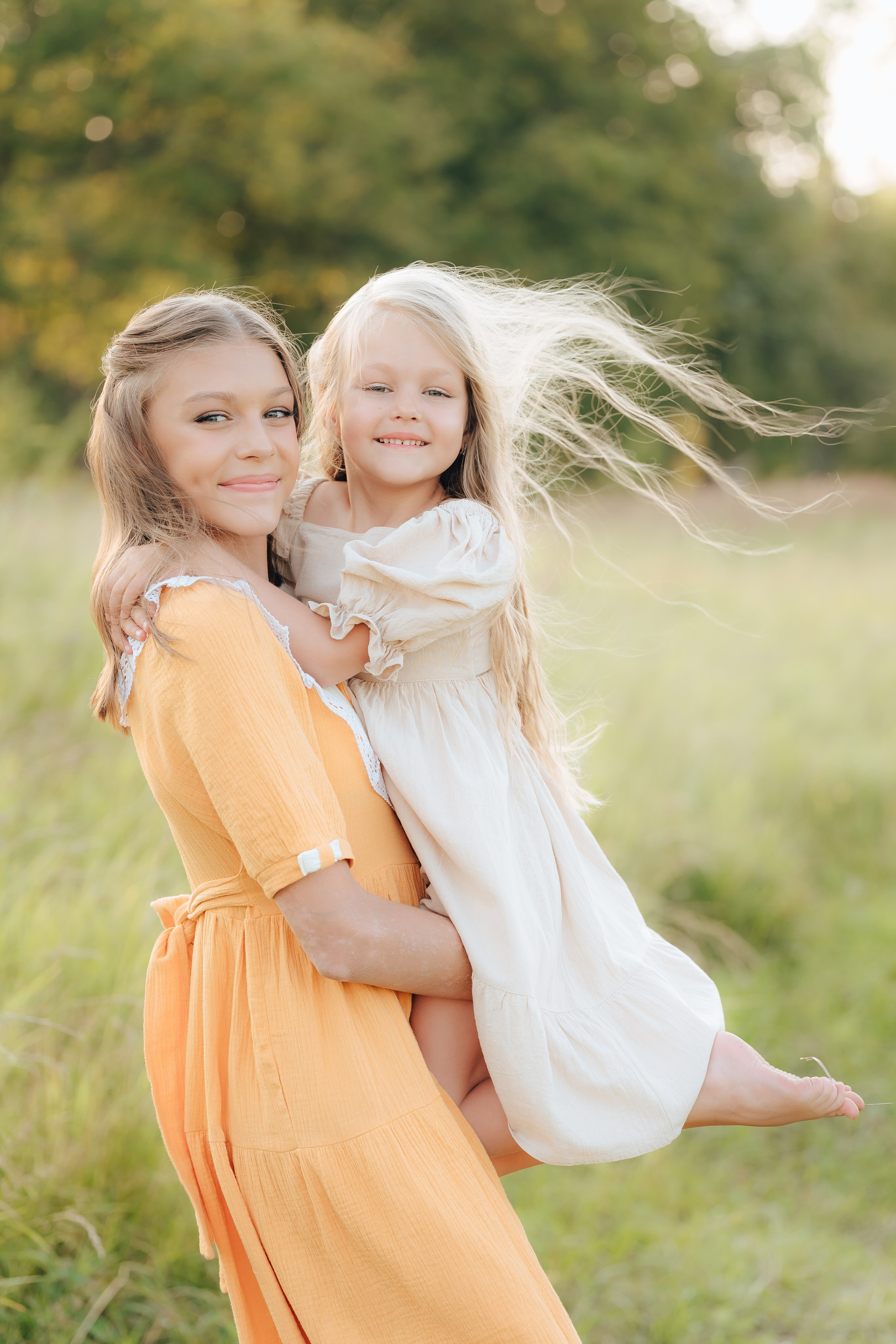 Нежнее нежного. Детский и семейный фотограф Катерина Мишина