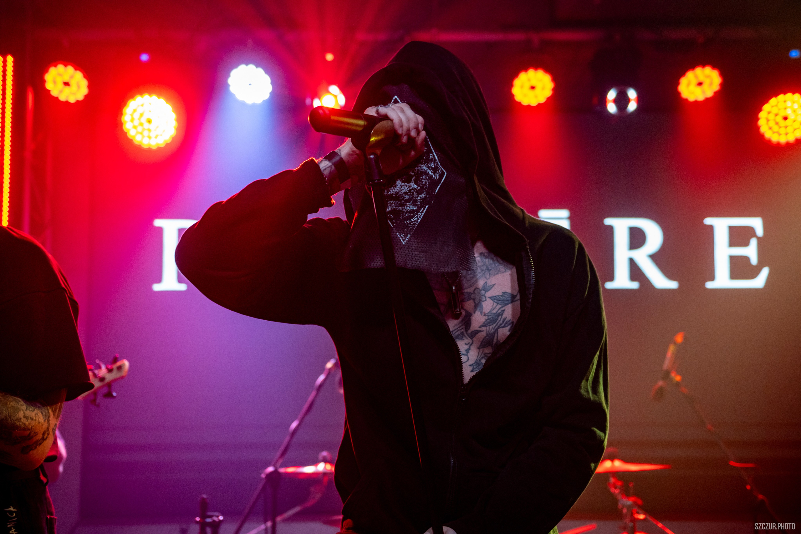 Rapière / Naska / Kailess / Косатка в Eclipse 18.07.25. Szczur photo