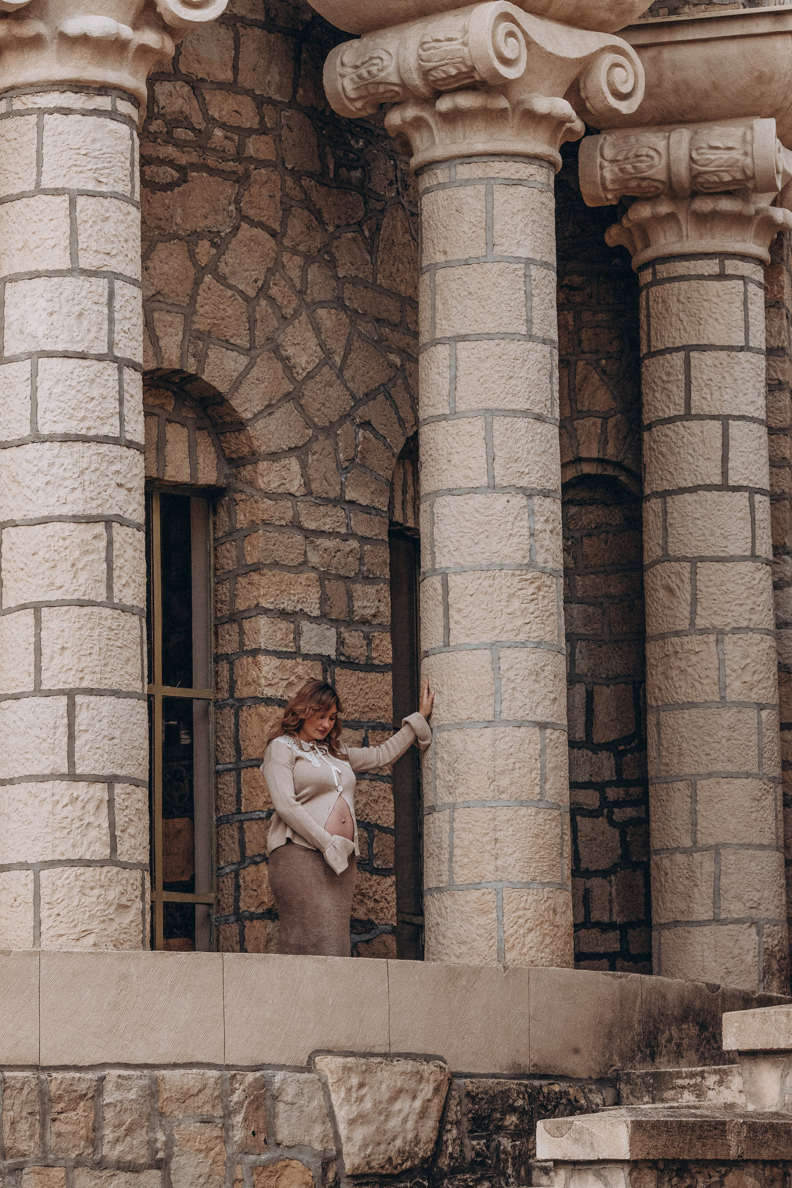 Болегрязелечебница. Фотограф Калининград Светлогорск Зеленоградск Дербент Каспийск