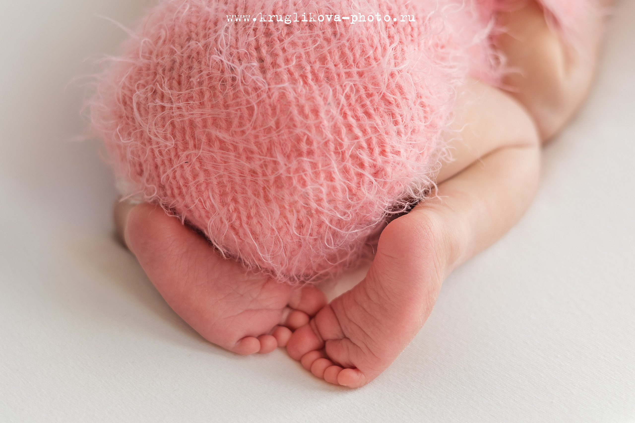 Новорожденные (до 1 месяца). Фотограф новорожденных и детский в Сергиевом Посаде Кругликова Юлия