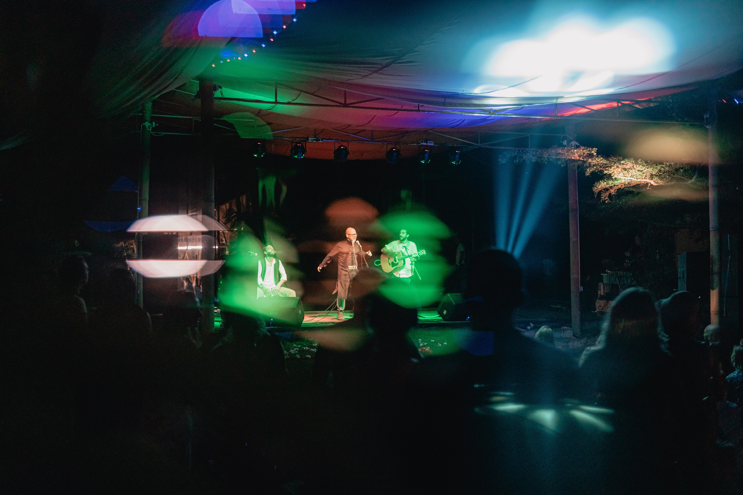 Russian New year. Мариам Багдасарян