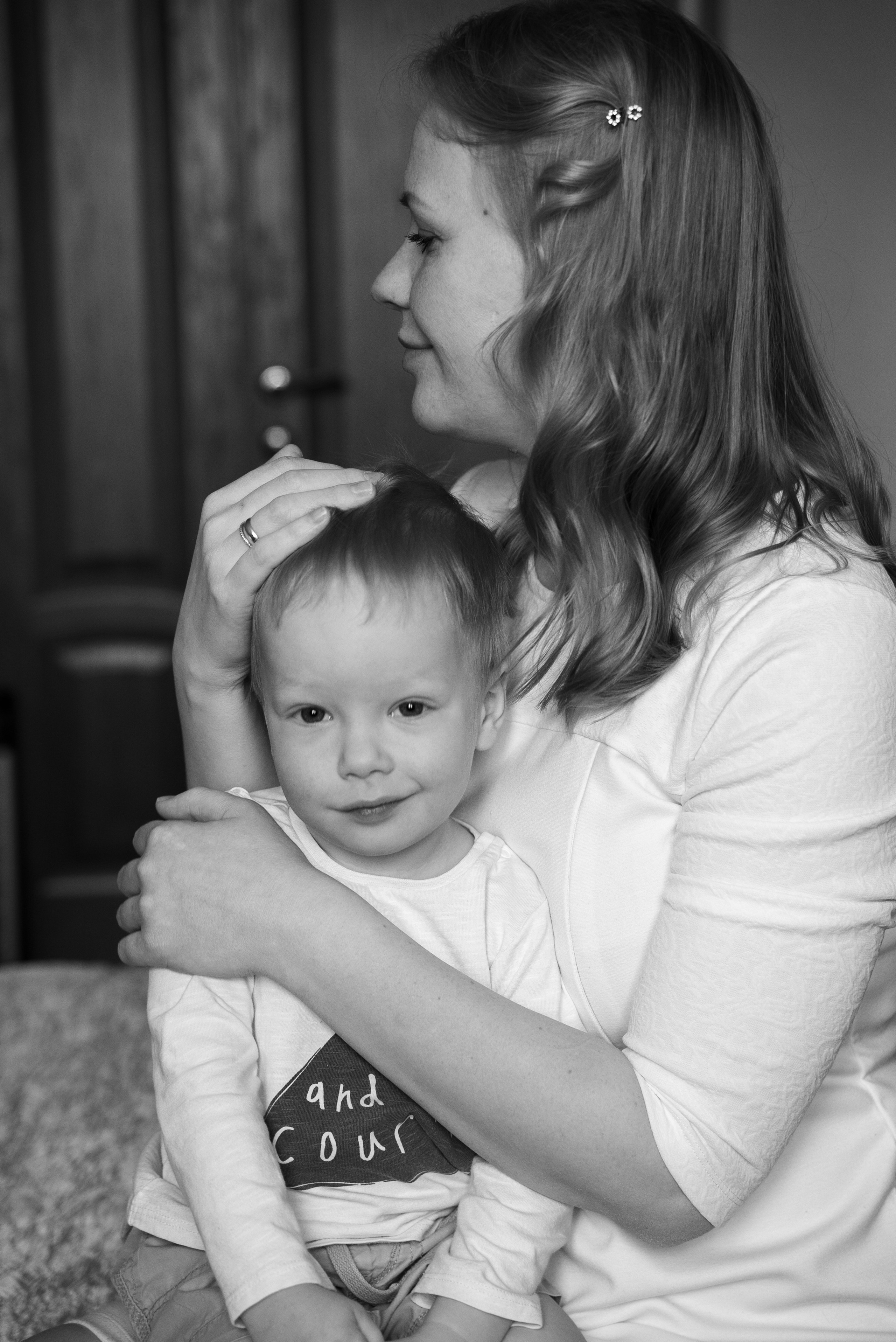 Фото и видеосъемка с новорожденным. Видеограф Осинина Татьяна — видеосъемка в Москве