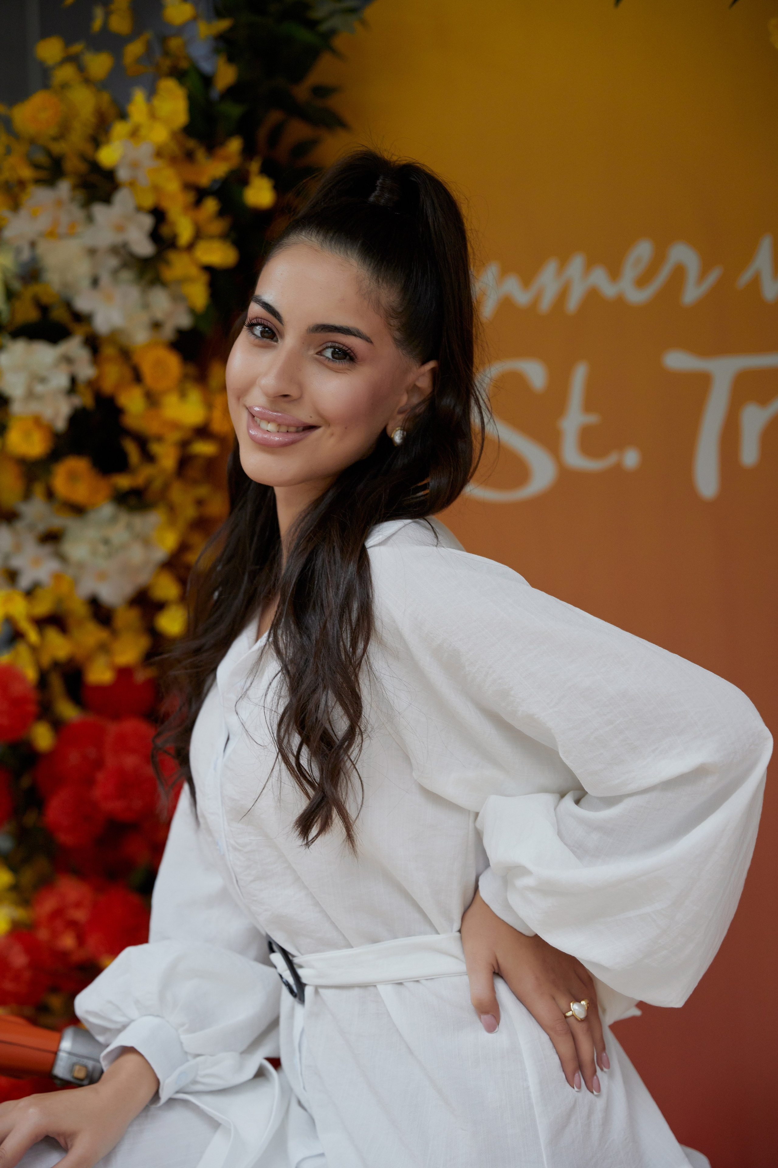 День Рождения Мариам. Фотосессии в Ростове-на-Дону. Мария Роскошная