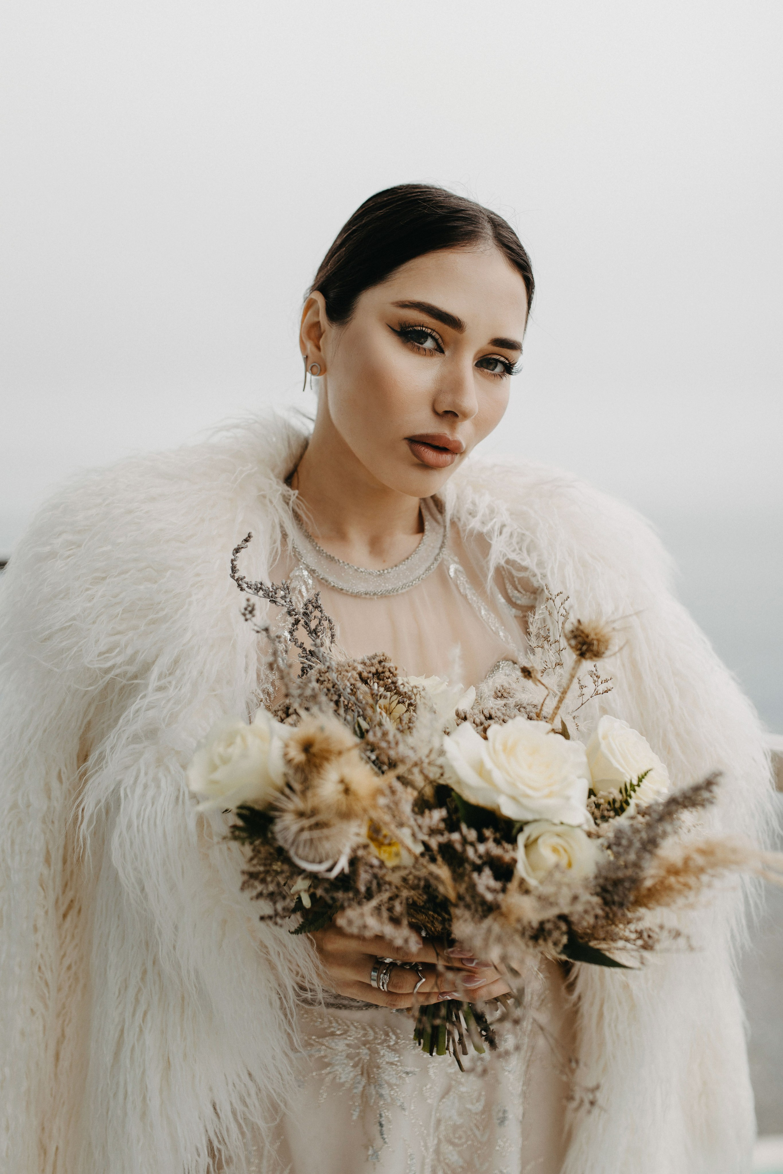 Свадебная серия г. Сочи. Свадебный и семейный фотограф во Владимире Белашова Анастасия